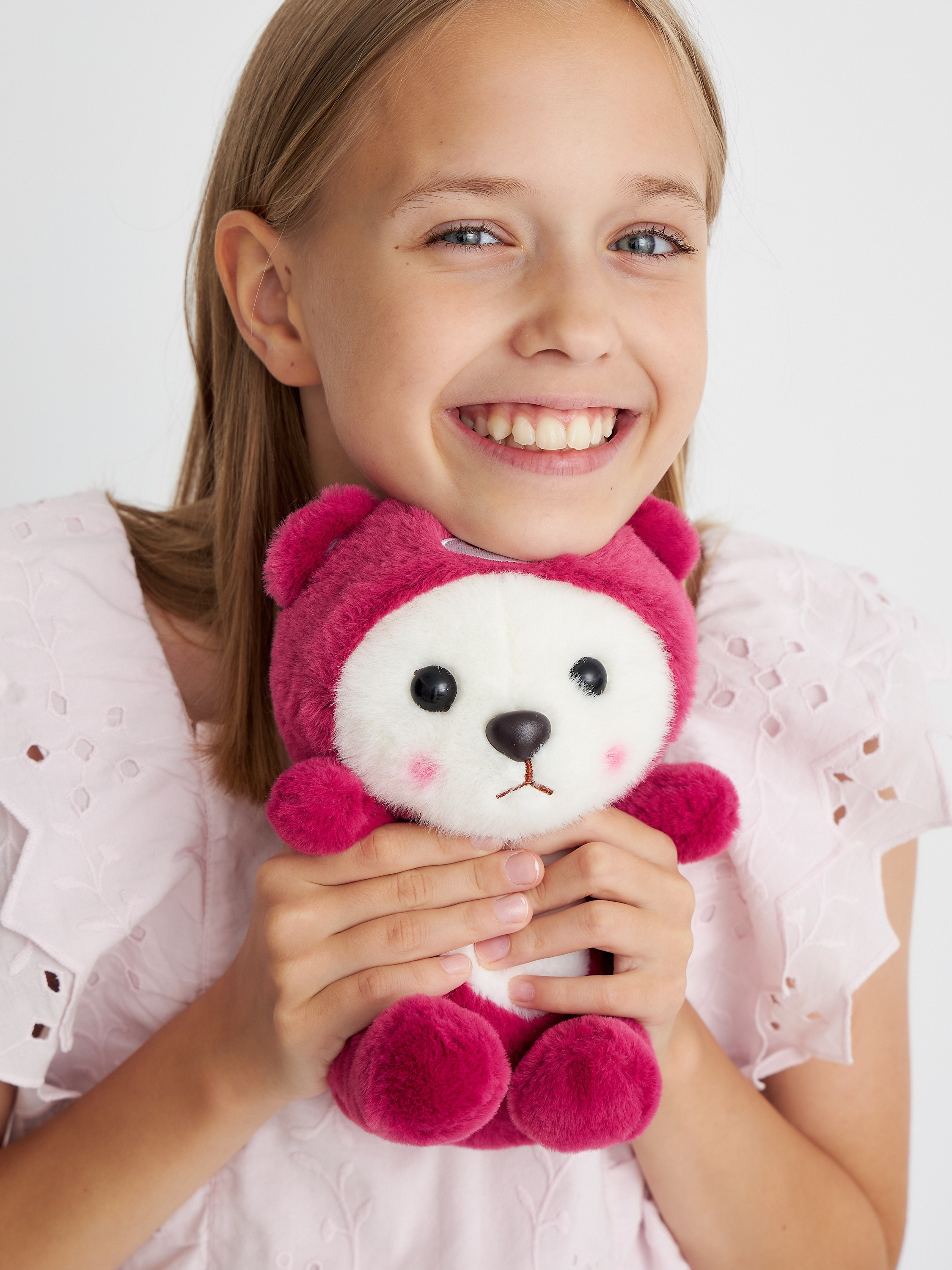 Детские игрушки. Алексей Темнов — фотограф в Пятигорске