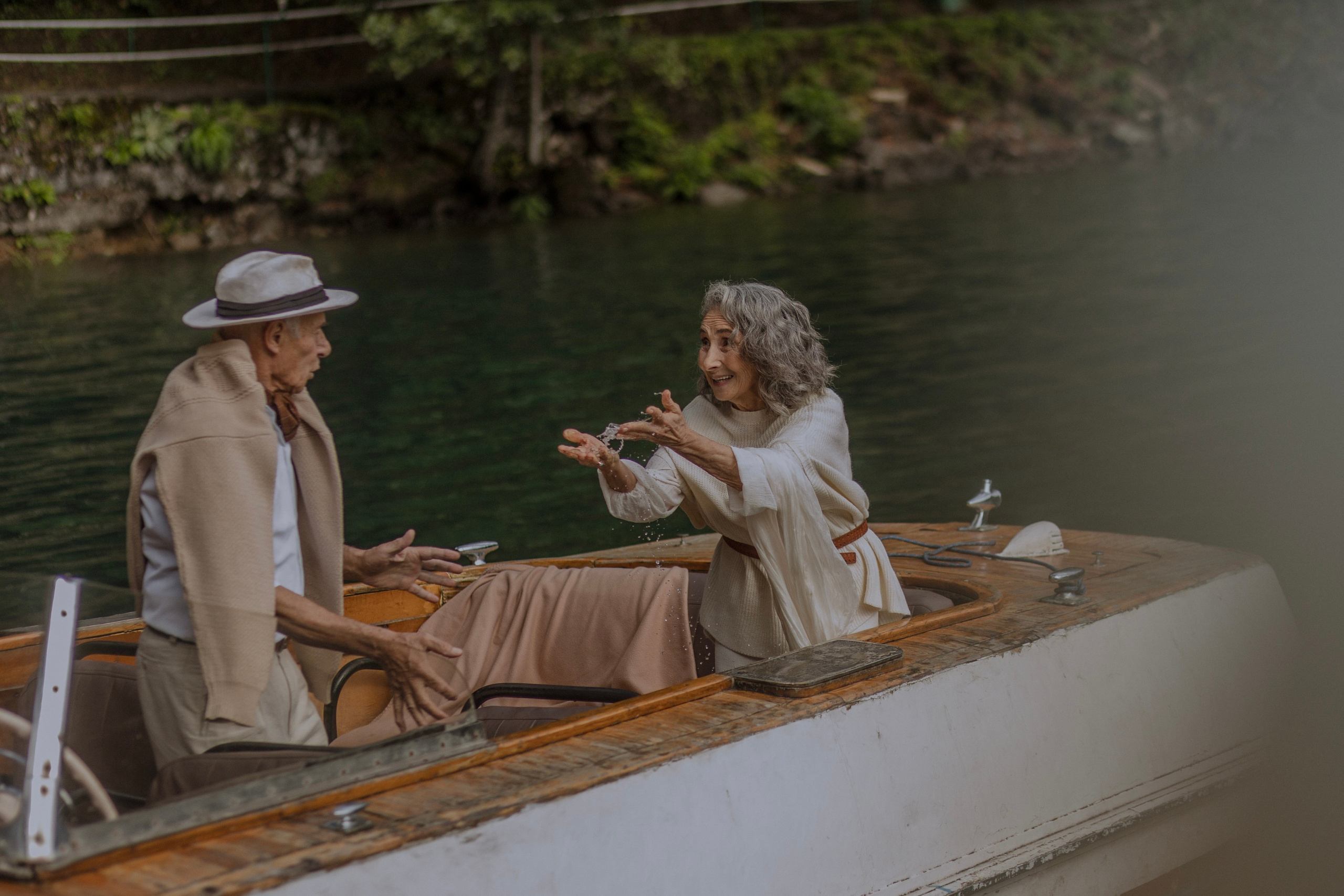 Рица. Фотограф Мальнева Юлия в Липецке, в Москве. Фотостудия MARU в Липецке