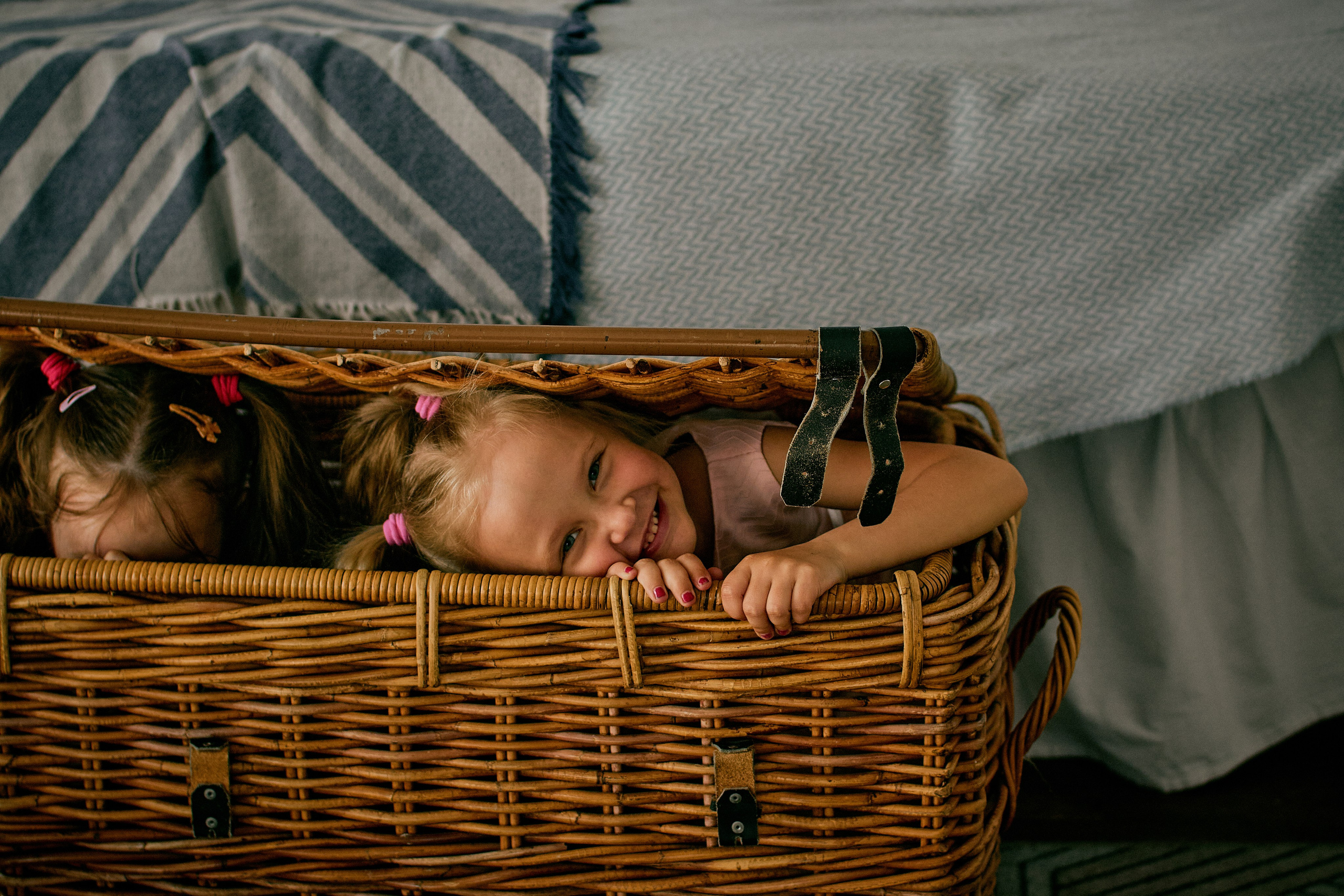 Денис и банда девочек. Свадебный фотограф Анастасия Лахтионова