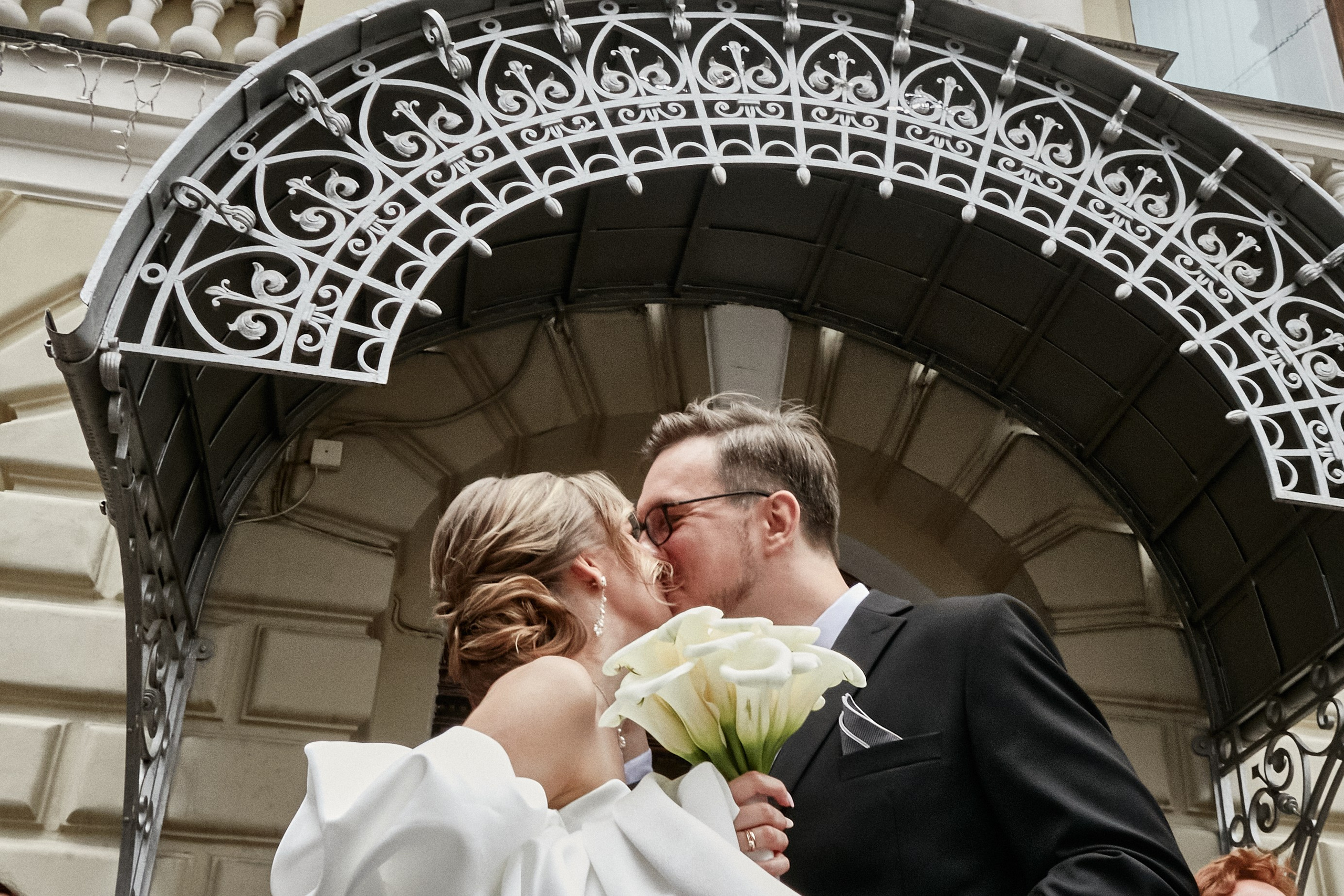 Свадебный фотограф Анастасия Лахтионова