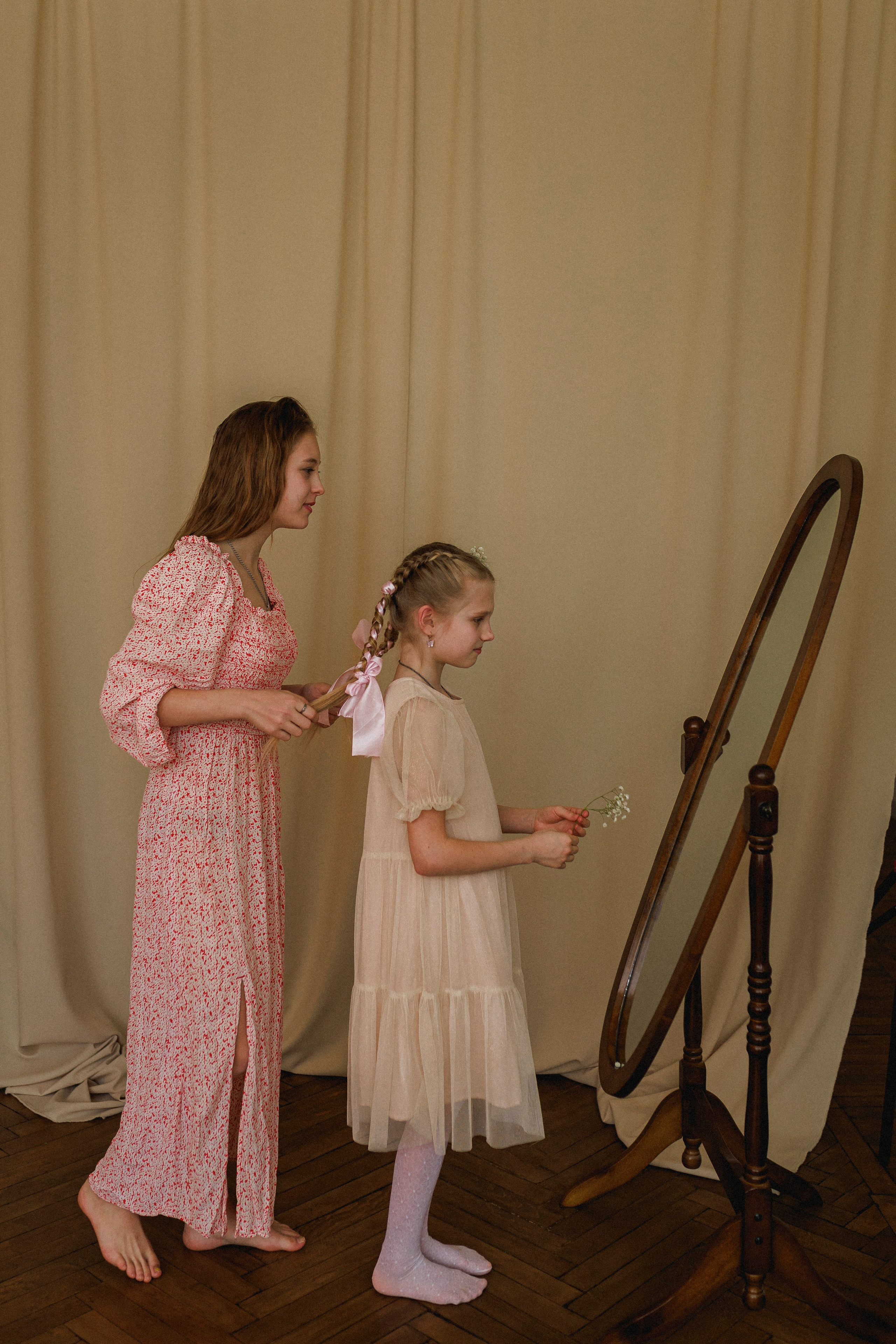 Семья❤. Семейный и детский фотограф в Рязани Васюгова Мария