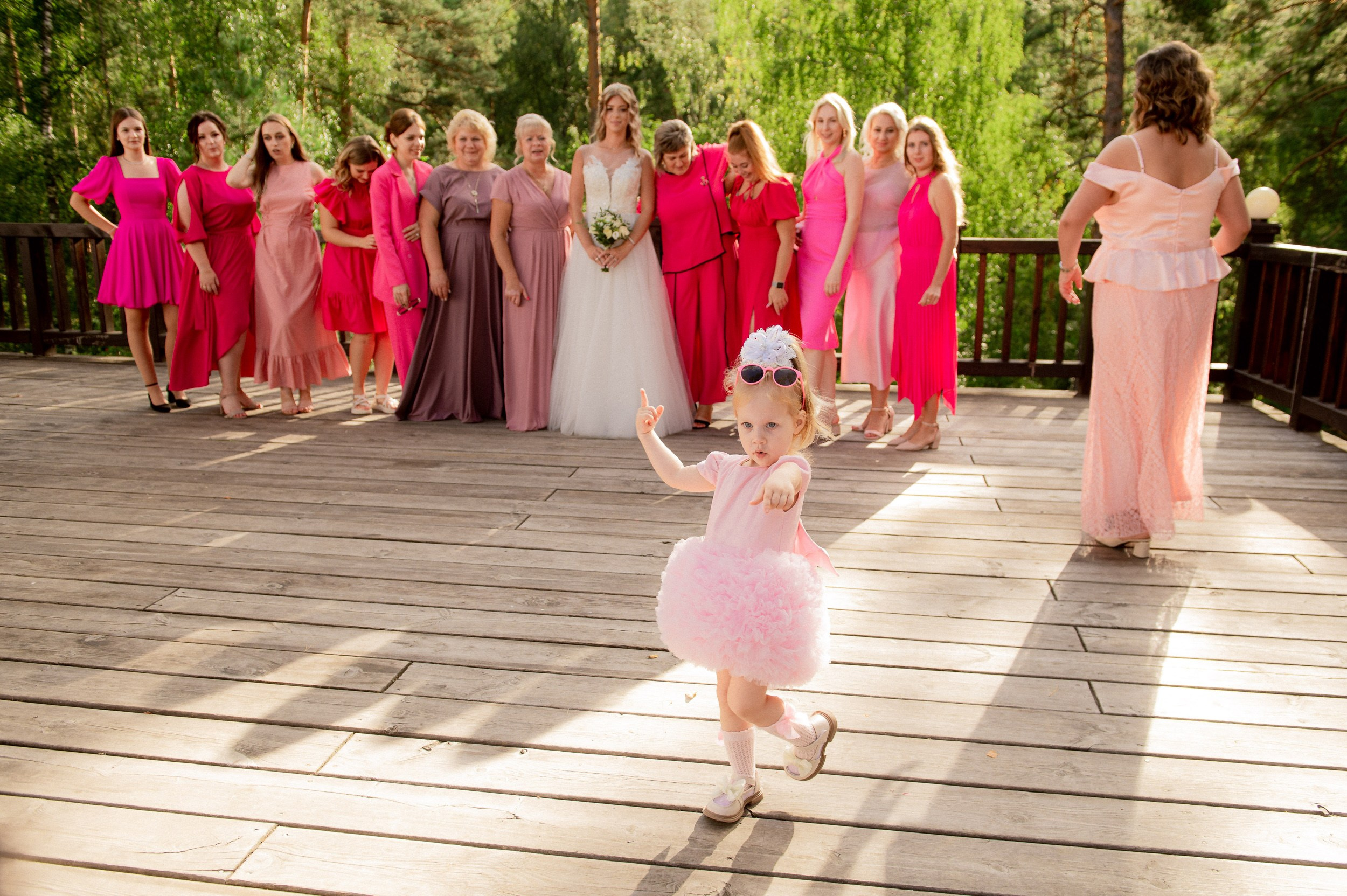 Свадьбы. Фотограф Александр Фомин