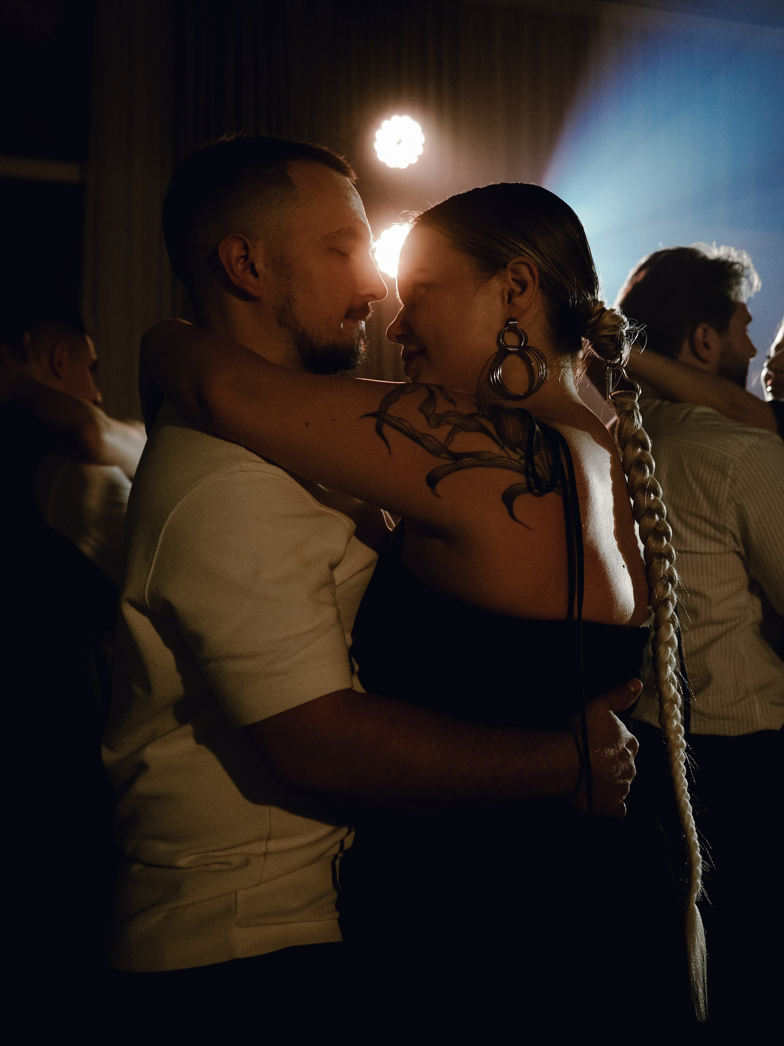 Руслан и Анастасия. Фотограф Рязань. Семейный Свадебный фотограф