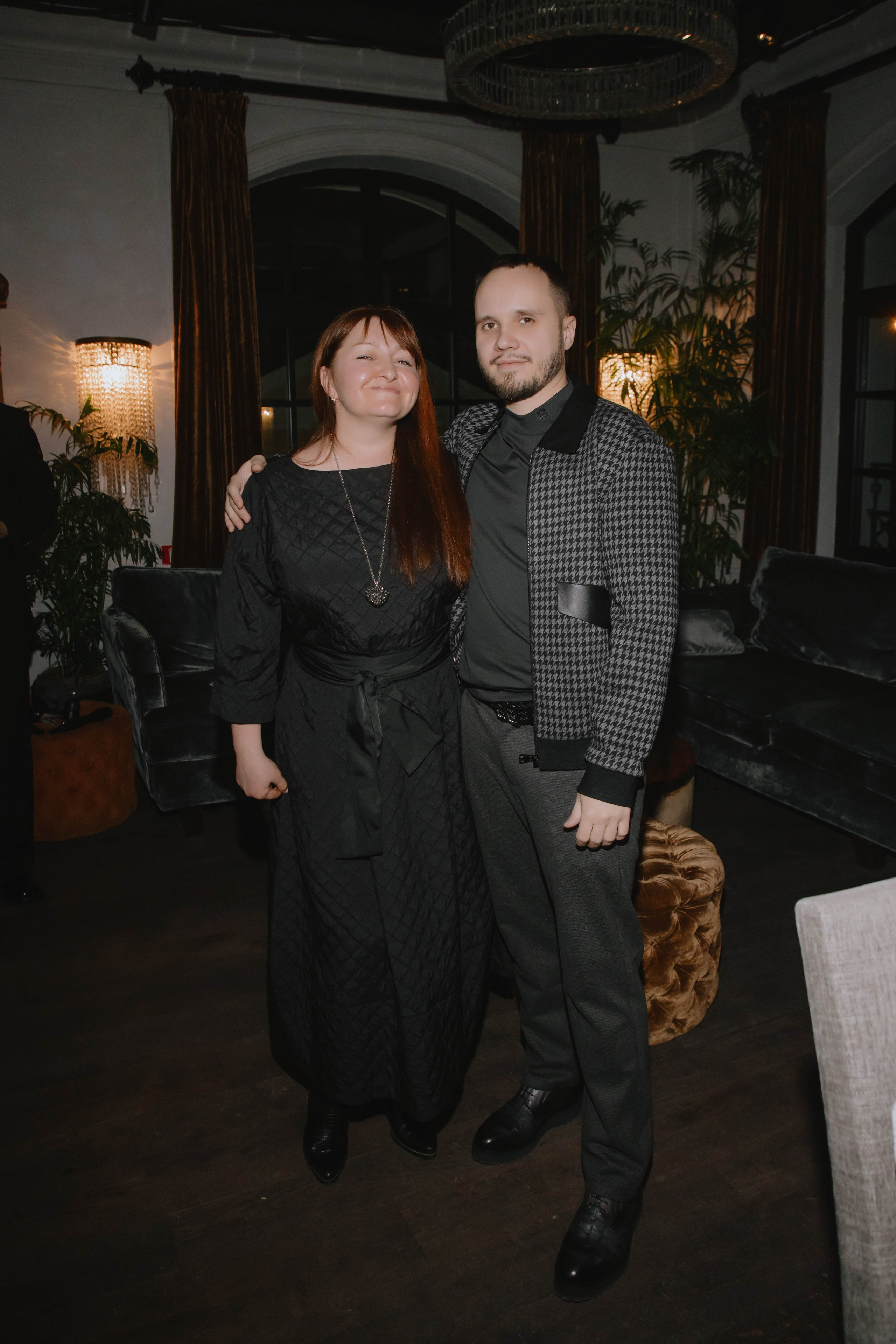 День Рождения Александра Иванова (Москва). Фотограф в Москве и Санкт-Петербурге Дарина