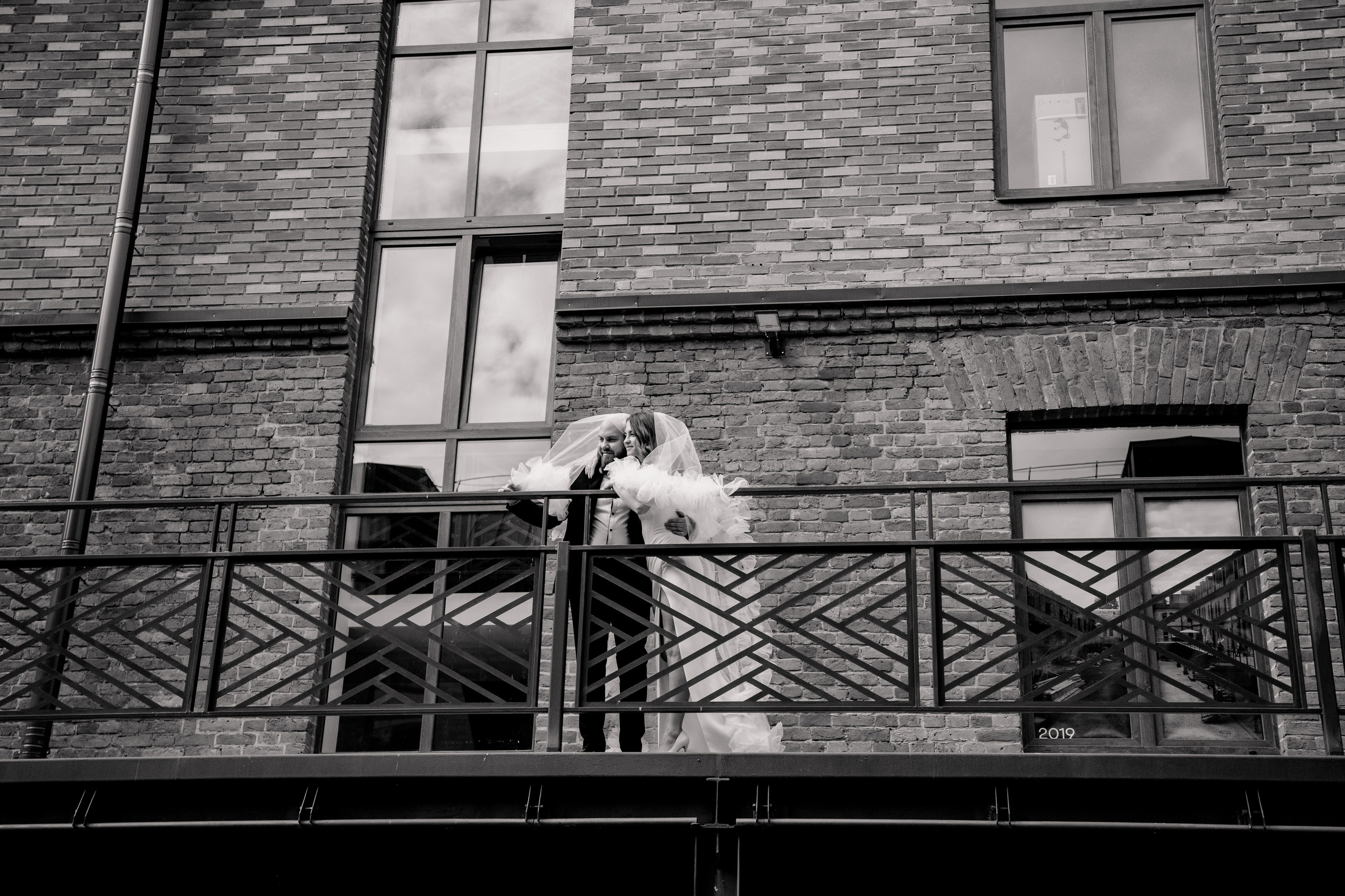 Свадьба Алексей и Анна. Фотограф в Москве и Санкт-Петербурге Дарина