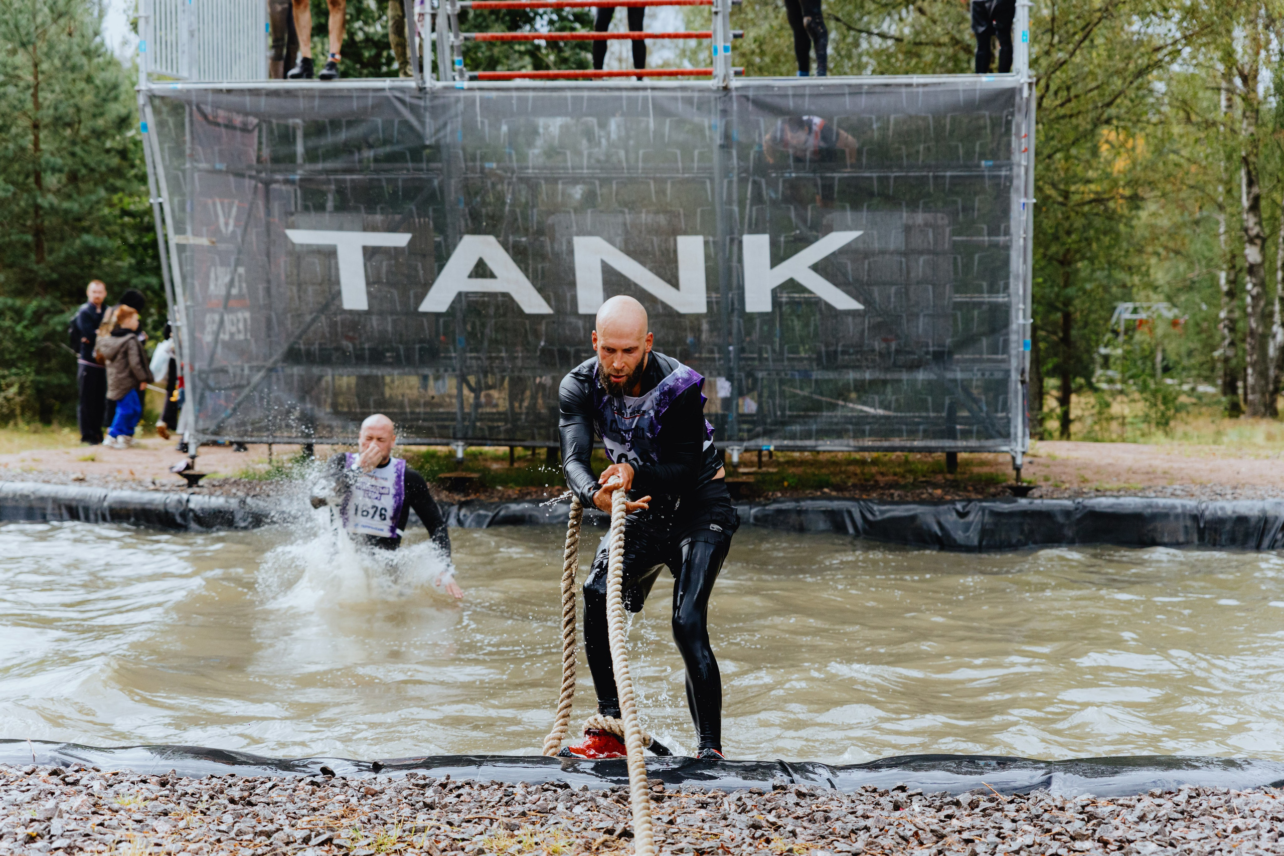 Гонка героев 2025 в Санкт-Петербурге. Фотограф в Москве и Санкт-Петербурге Дарина