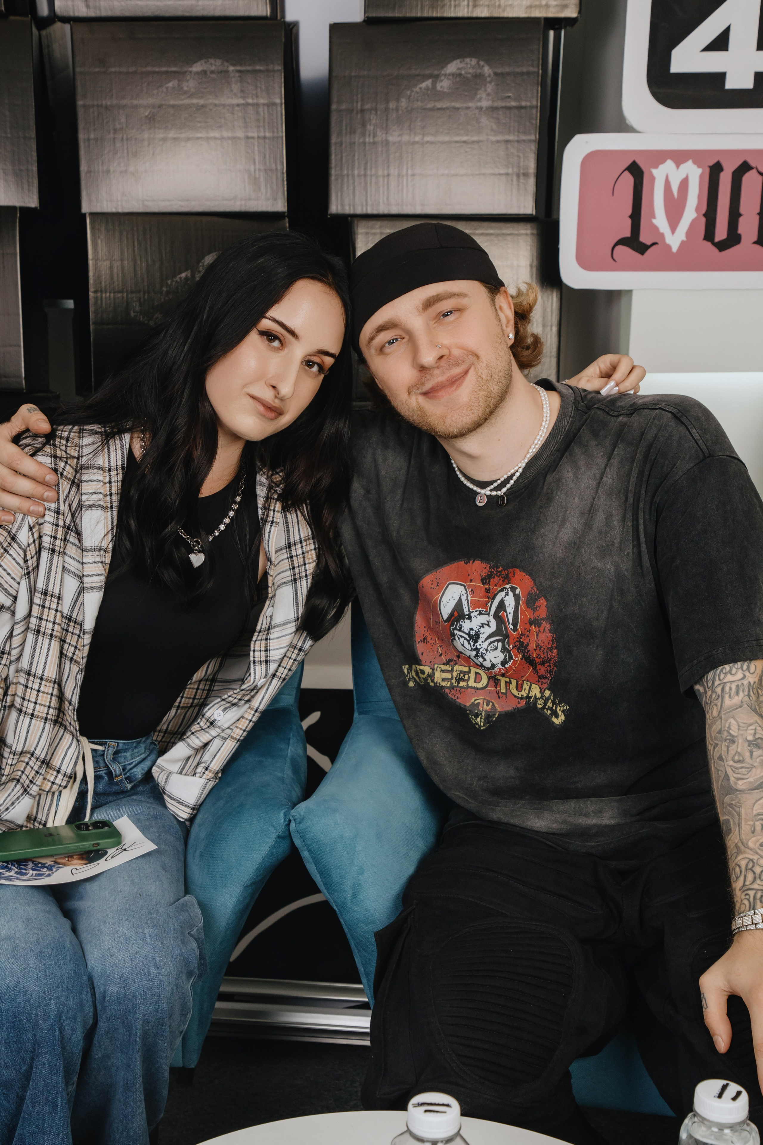 MEET& GREET с Егором Кридом. Фотограф в Москве и Санкт-Петербурге Дарина