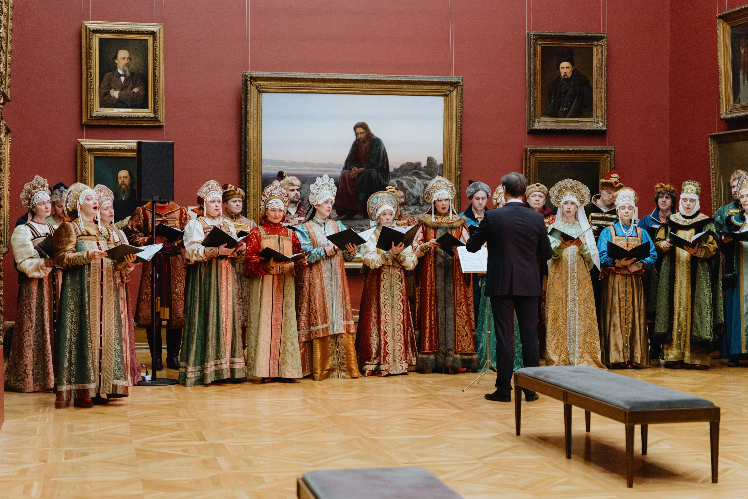 Презентация GET JET в Третьяковской галерее. Фотограф в Москве и Санкт-Петербурге Дарина