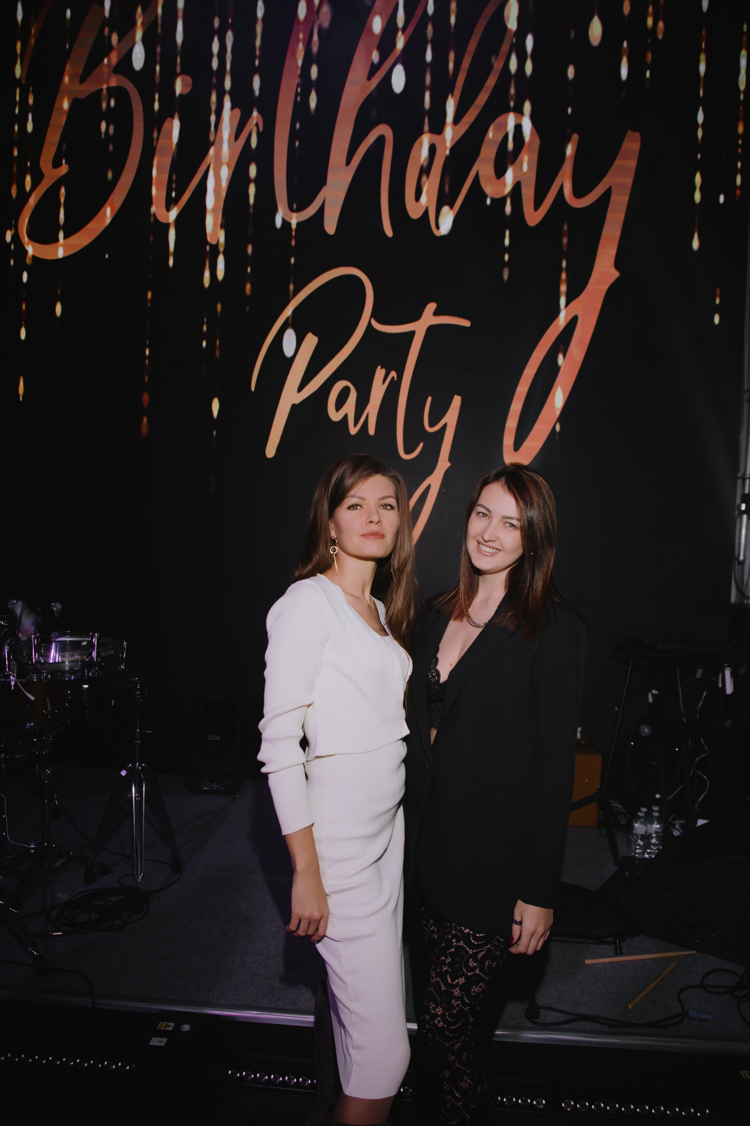 День Рождения Александра Иванова (Москва). Фотограф в Москве и Санкт-Петербурге Дарина