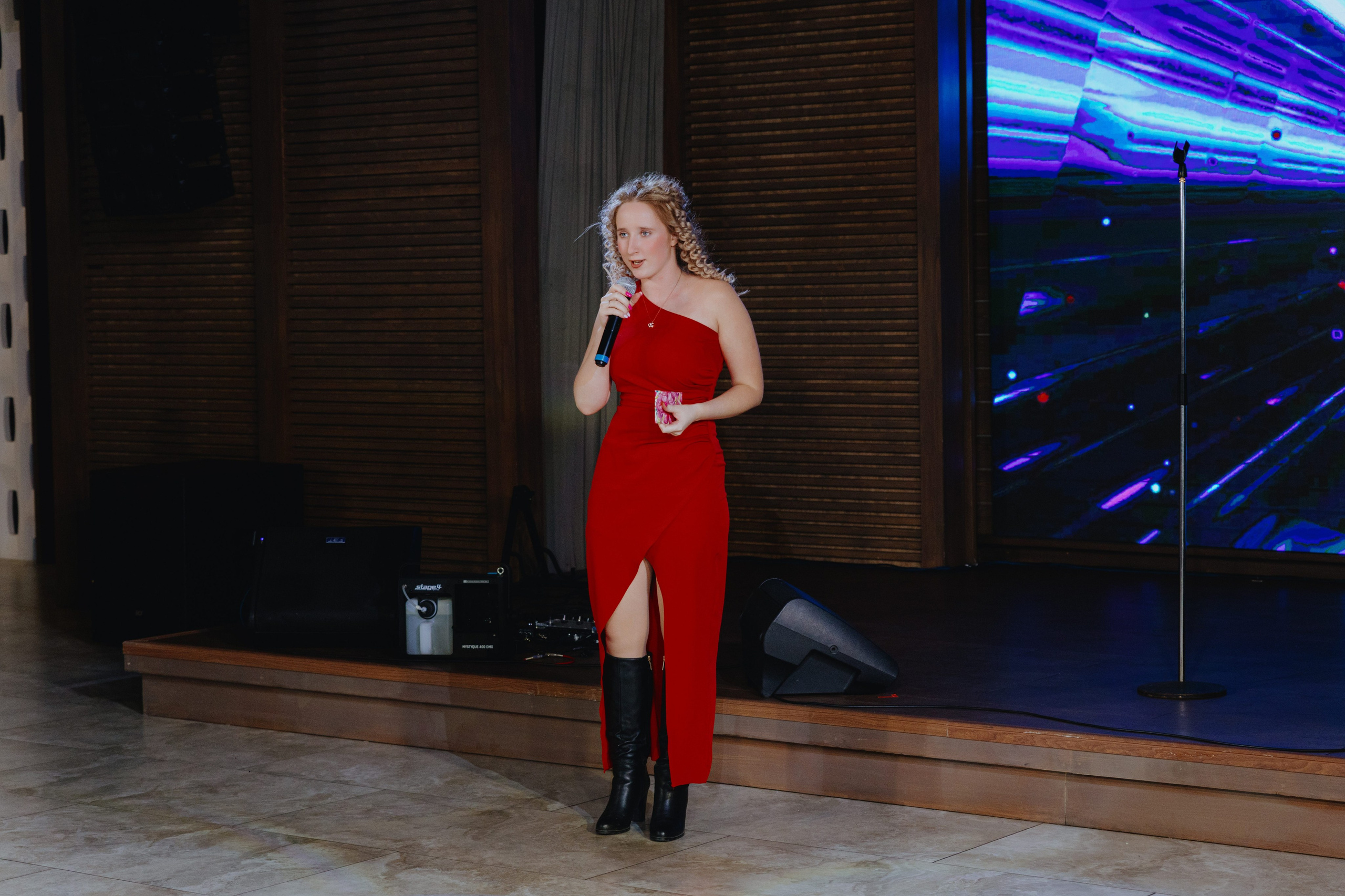 День Рождения Галины Сергеевны (Подольск). Фотограф в Москве и Санкт-Петербурге Дарина