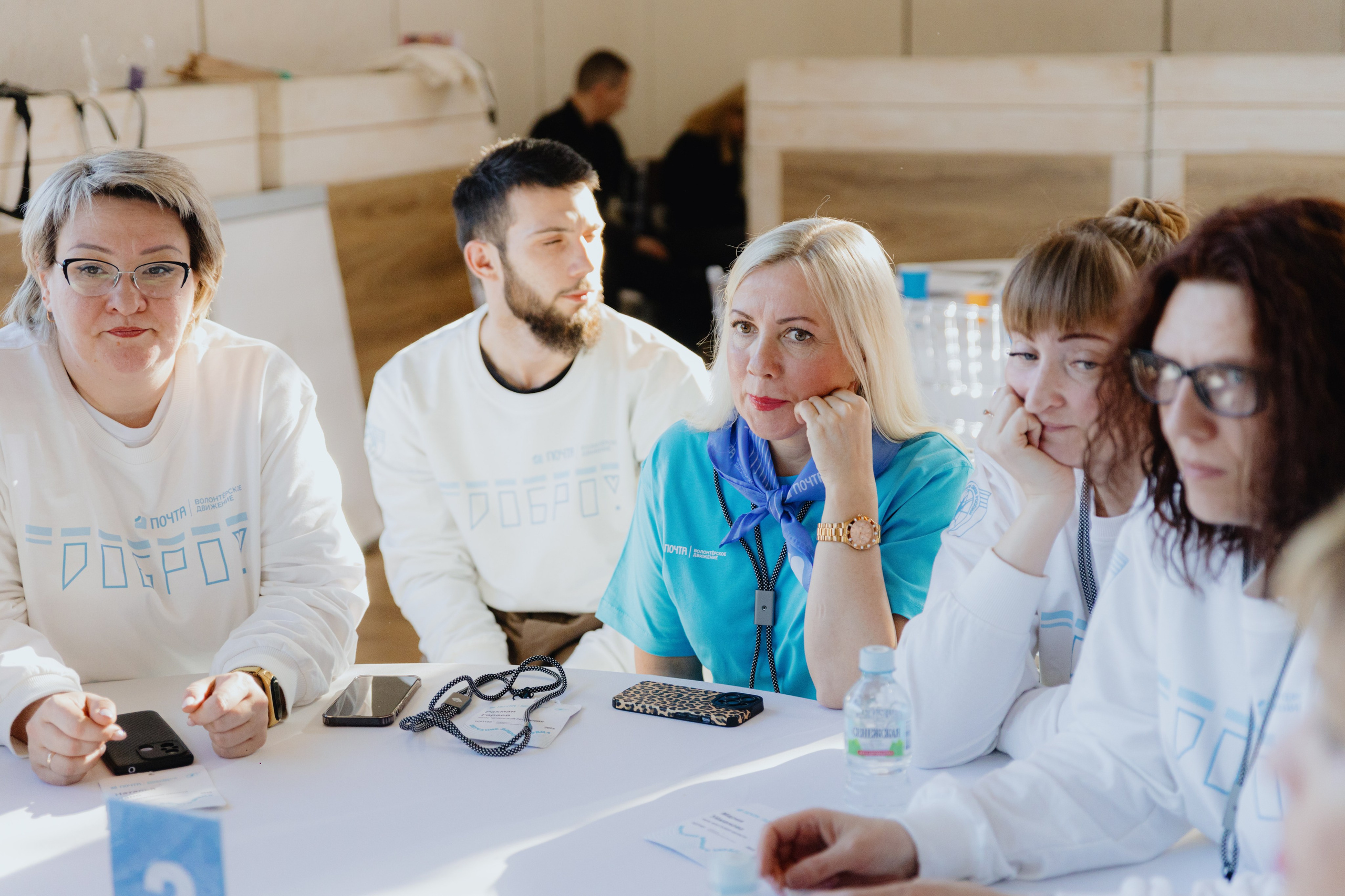 Почта России (Москва). Фотограф в Москве и Санкт-Петербурге Дарина