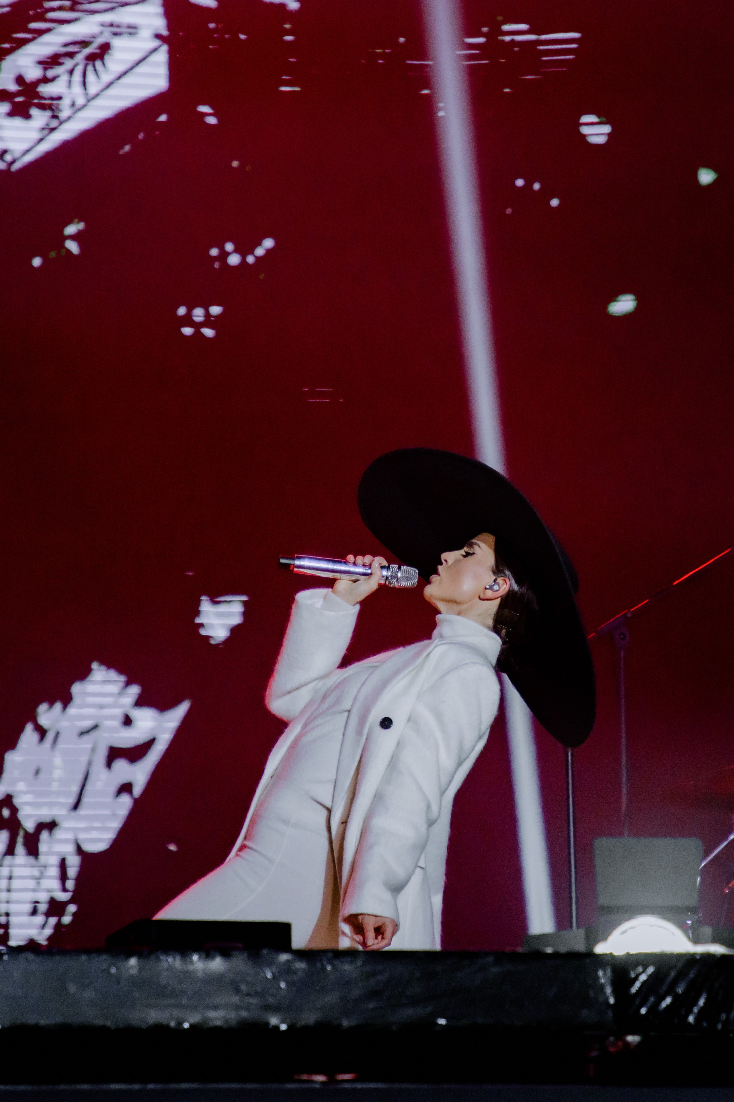 Концерты. Фотограф в Москве и Санкт-Петербурге Дарина