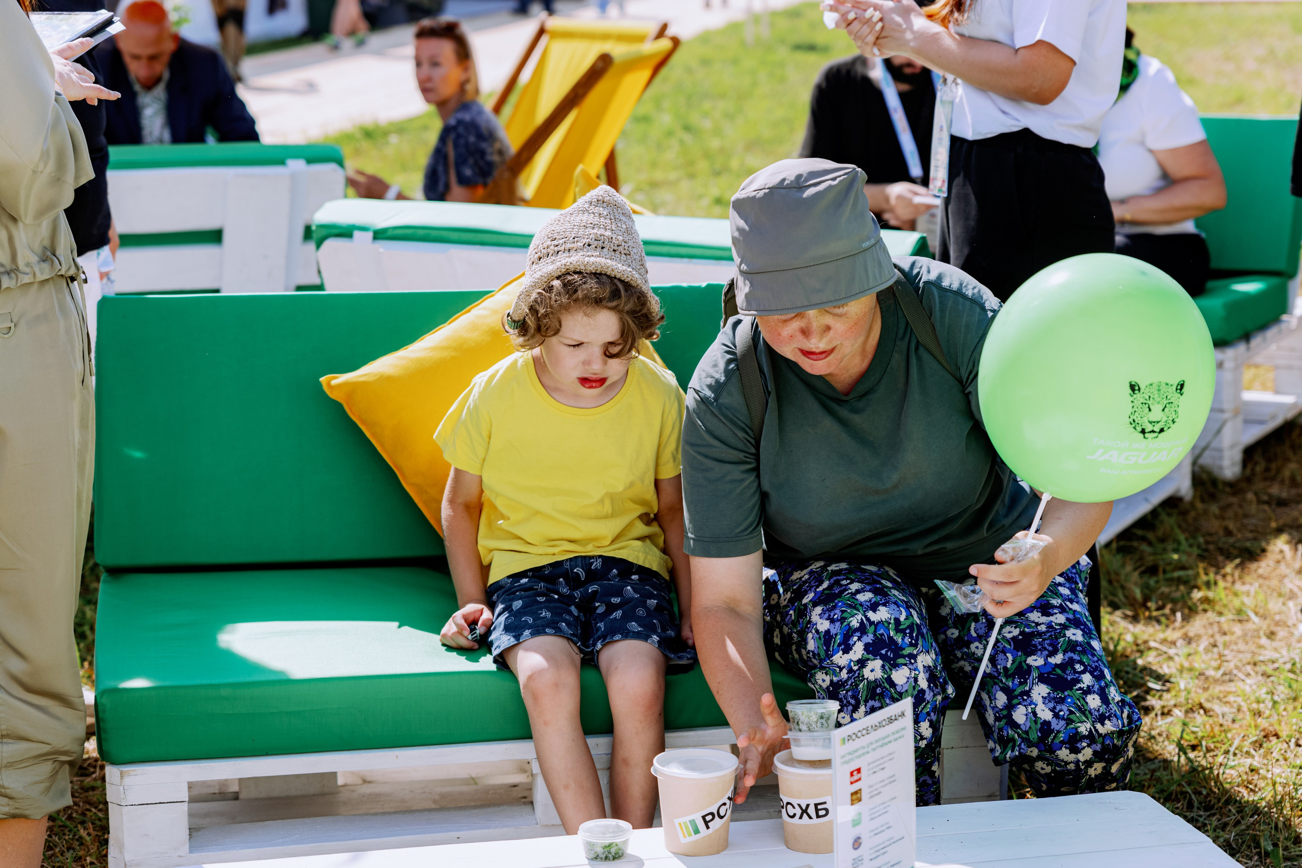 Россельхозбанк. Фотограф в Москве и Санкт-Петербурге Дарина