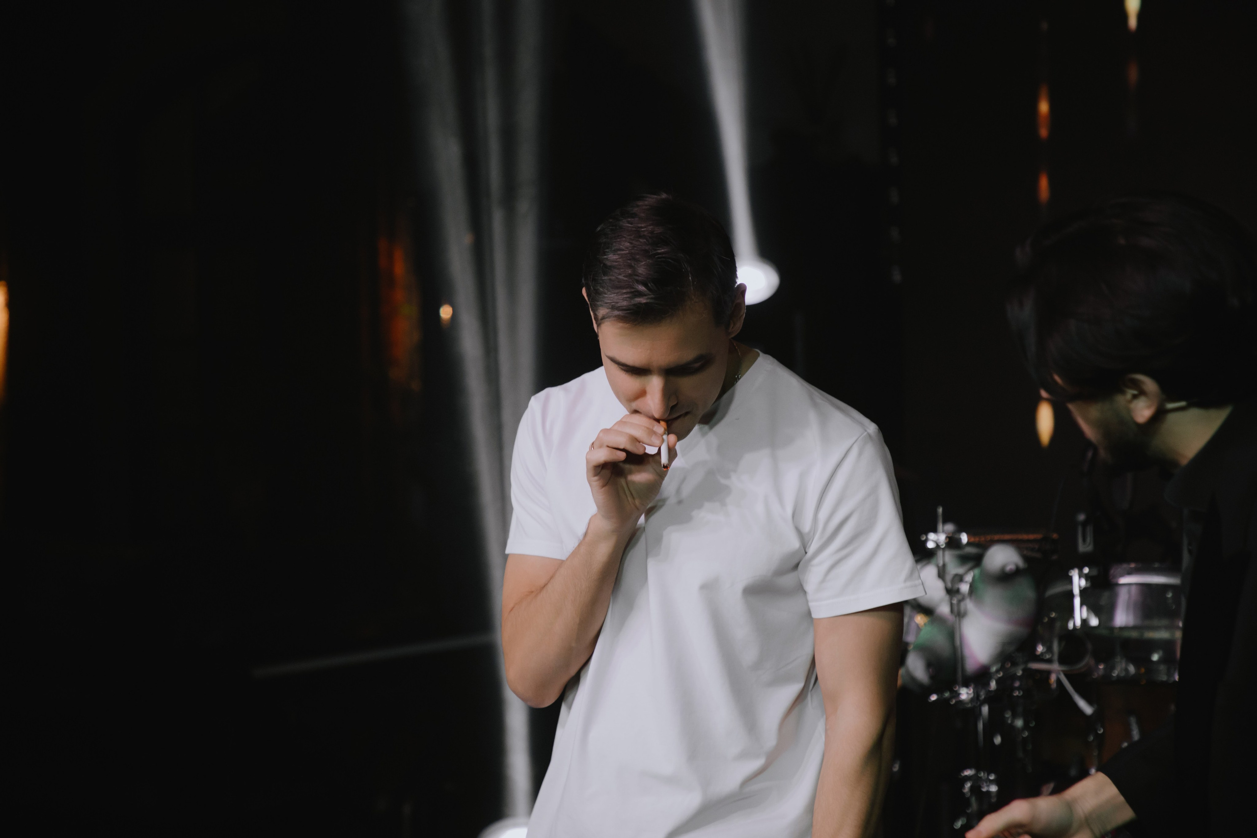 День Рождения Александра Иванова (Москва). Фотограф в Москве и Санкт-Петербурге Дарина