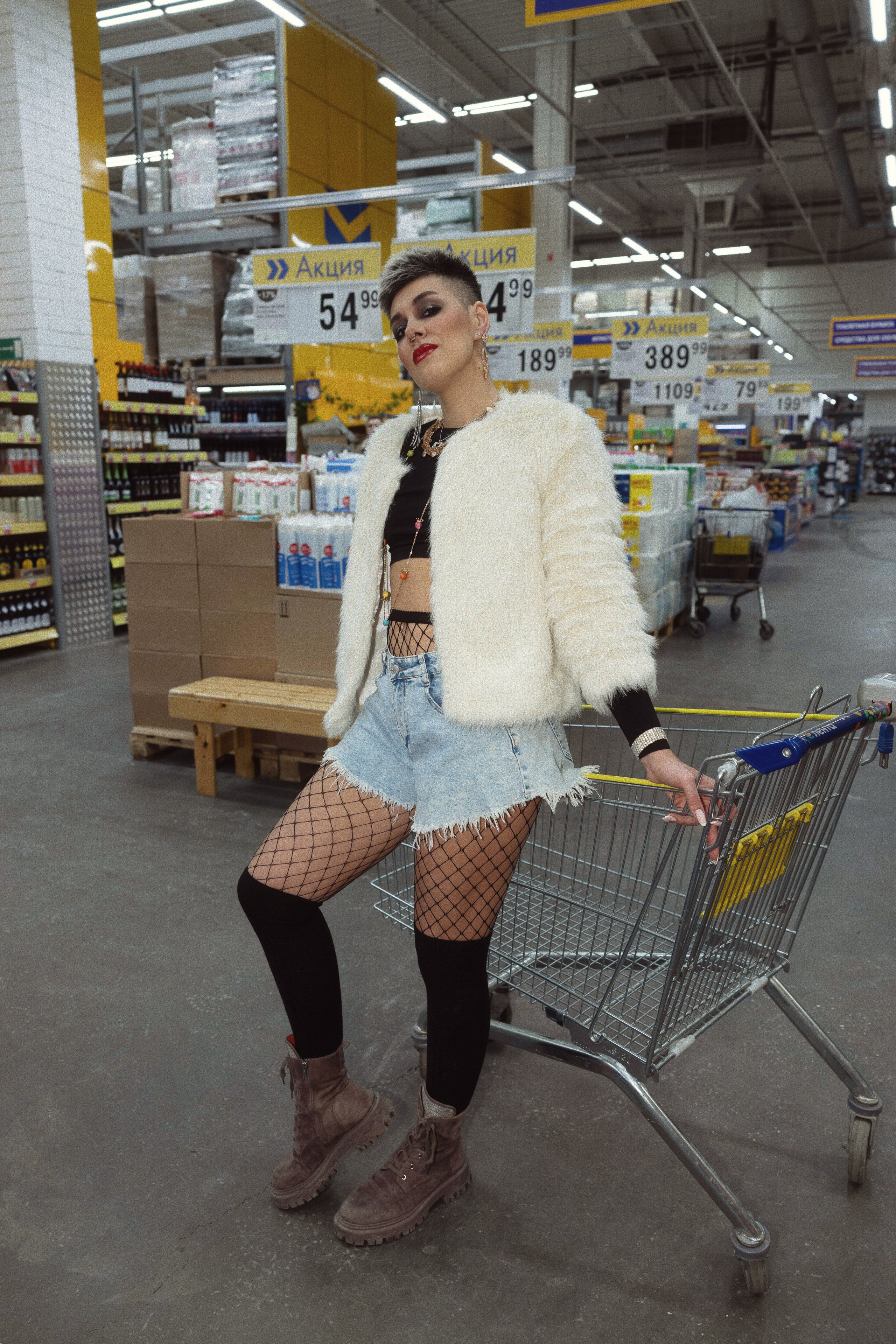 Pink style (Пленка). Свадебный Fashion фотограф в Тюмени Илья Майер