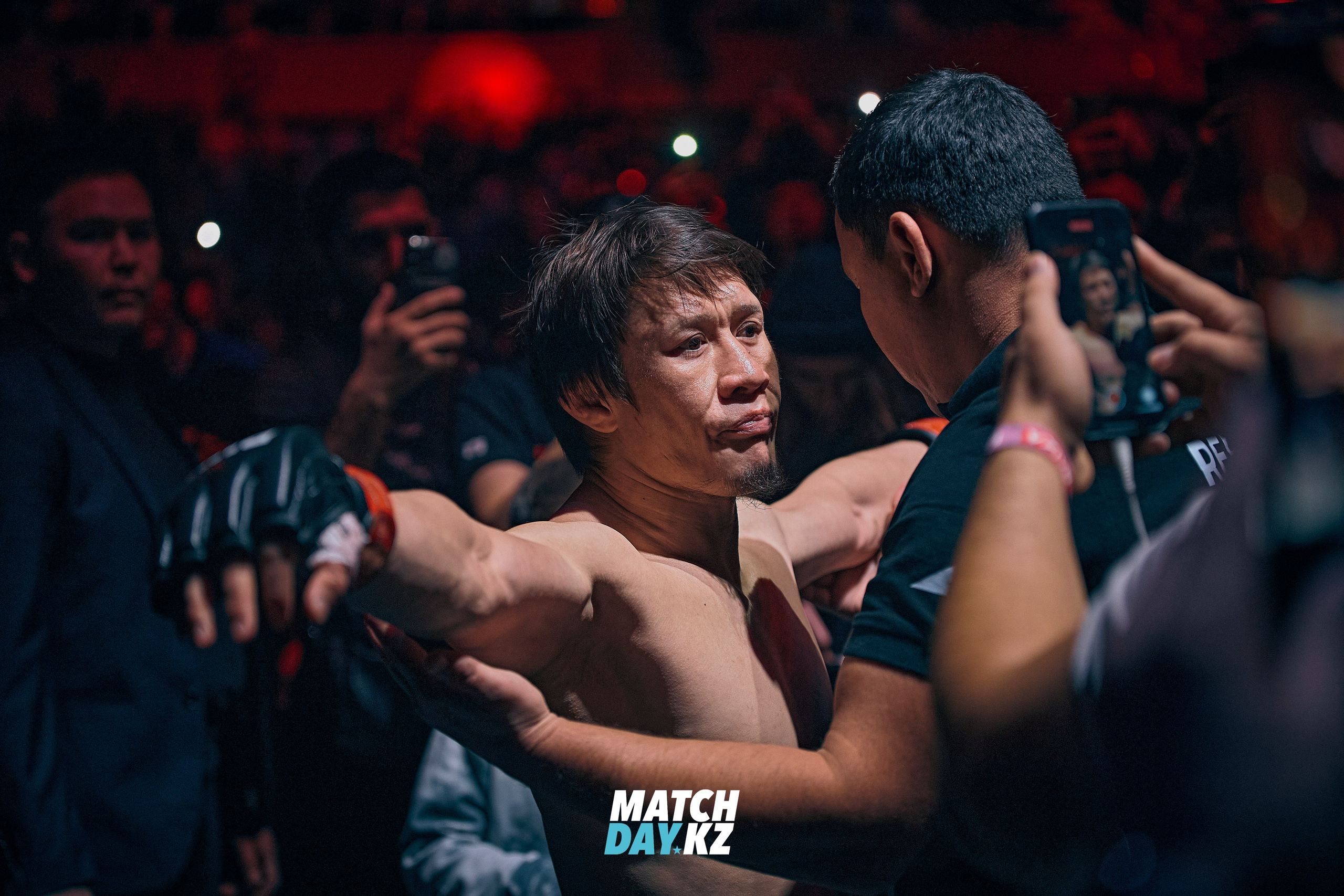 Professional photo & Event agency (Kazakhstan, Astana)