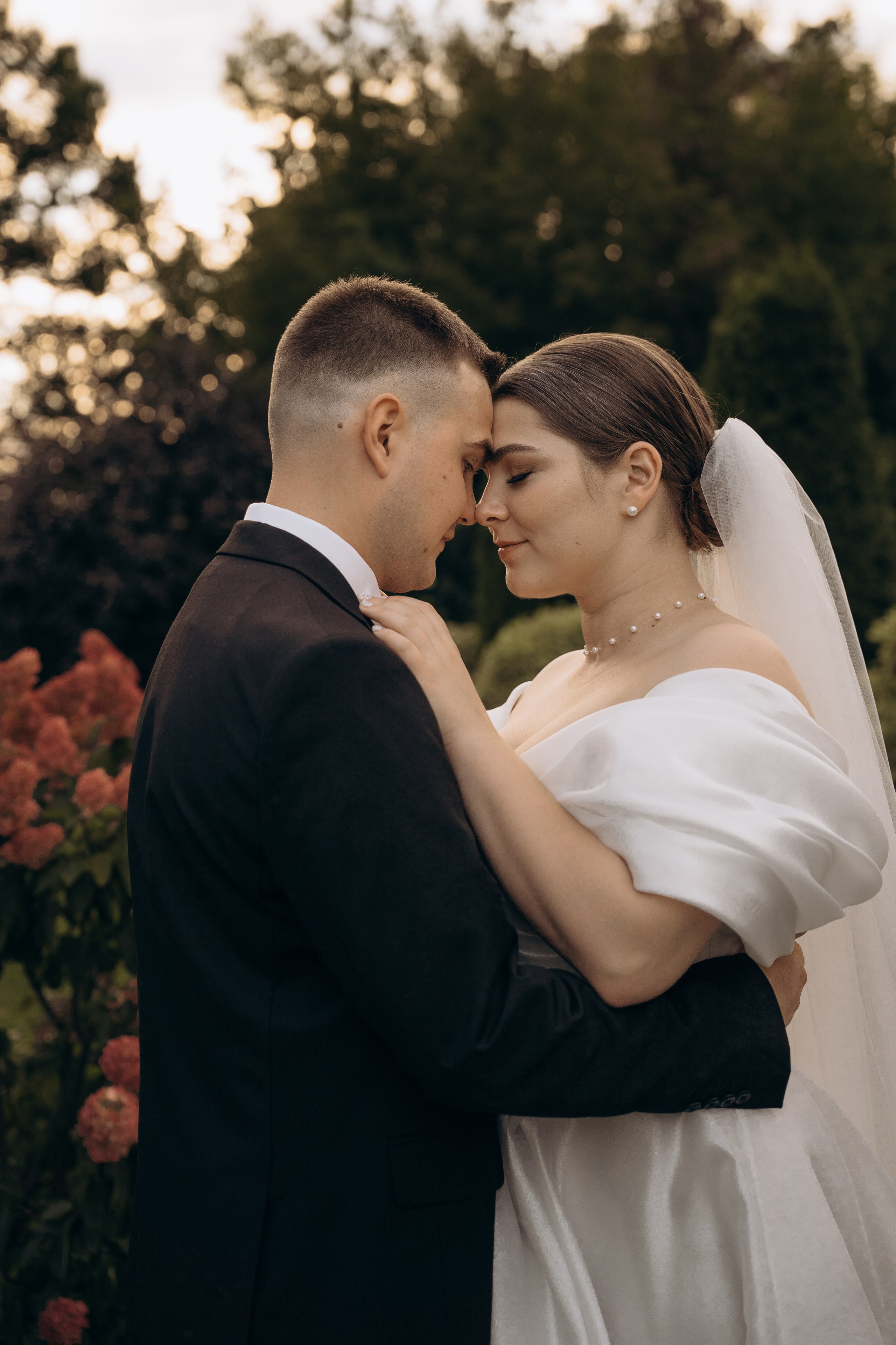 Семен и Анастасия. Семейный фотограф в Москве Галина Гончар