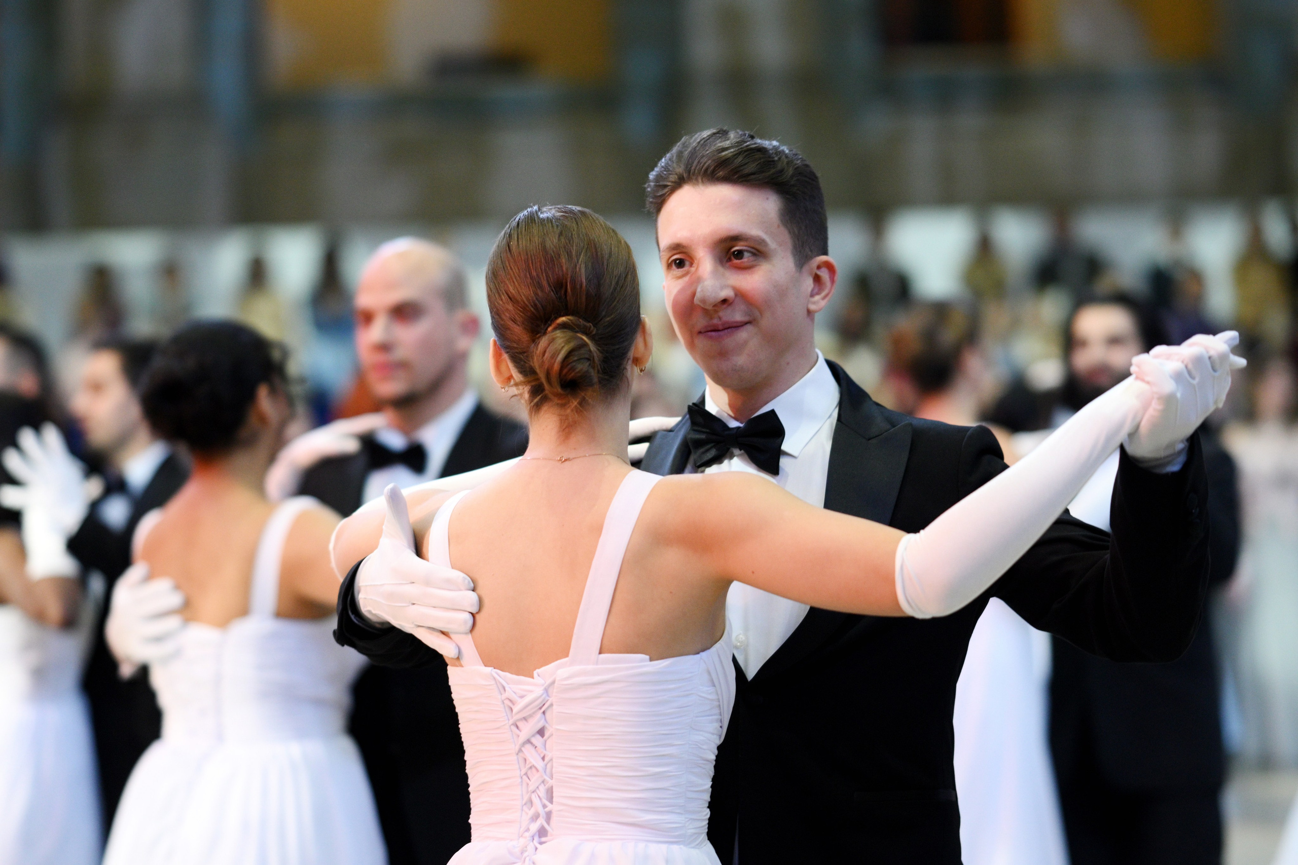 Репортаж. Фотограф в Москве Илья Михайлов