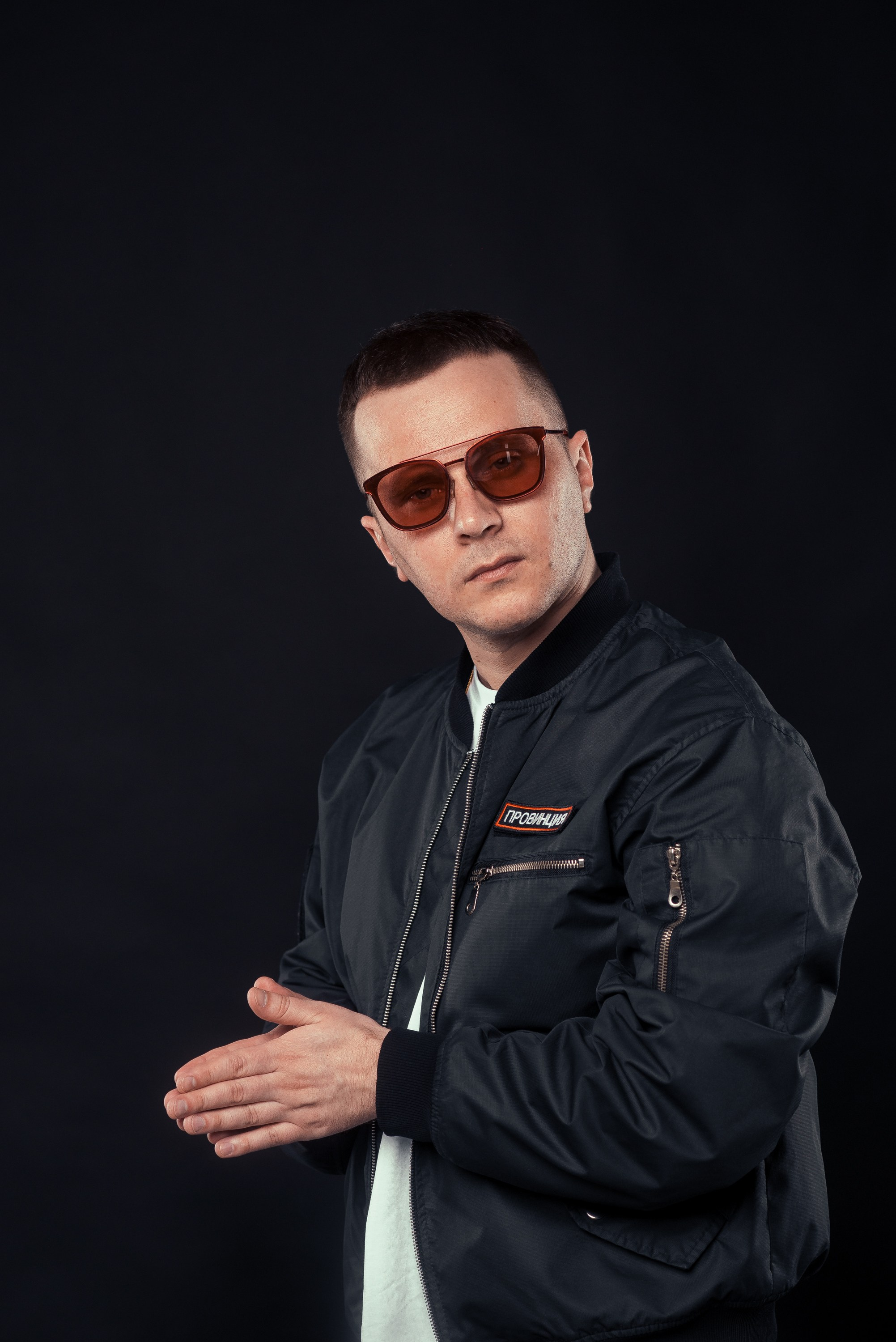 Dabro&Hard. Главная