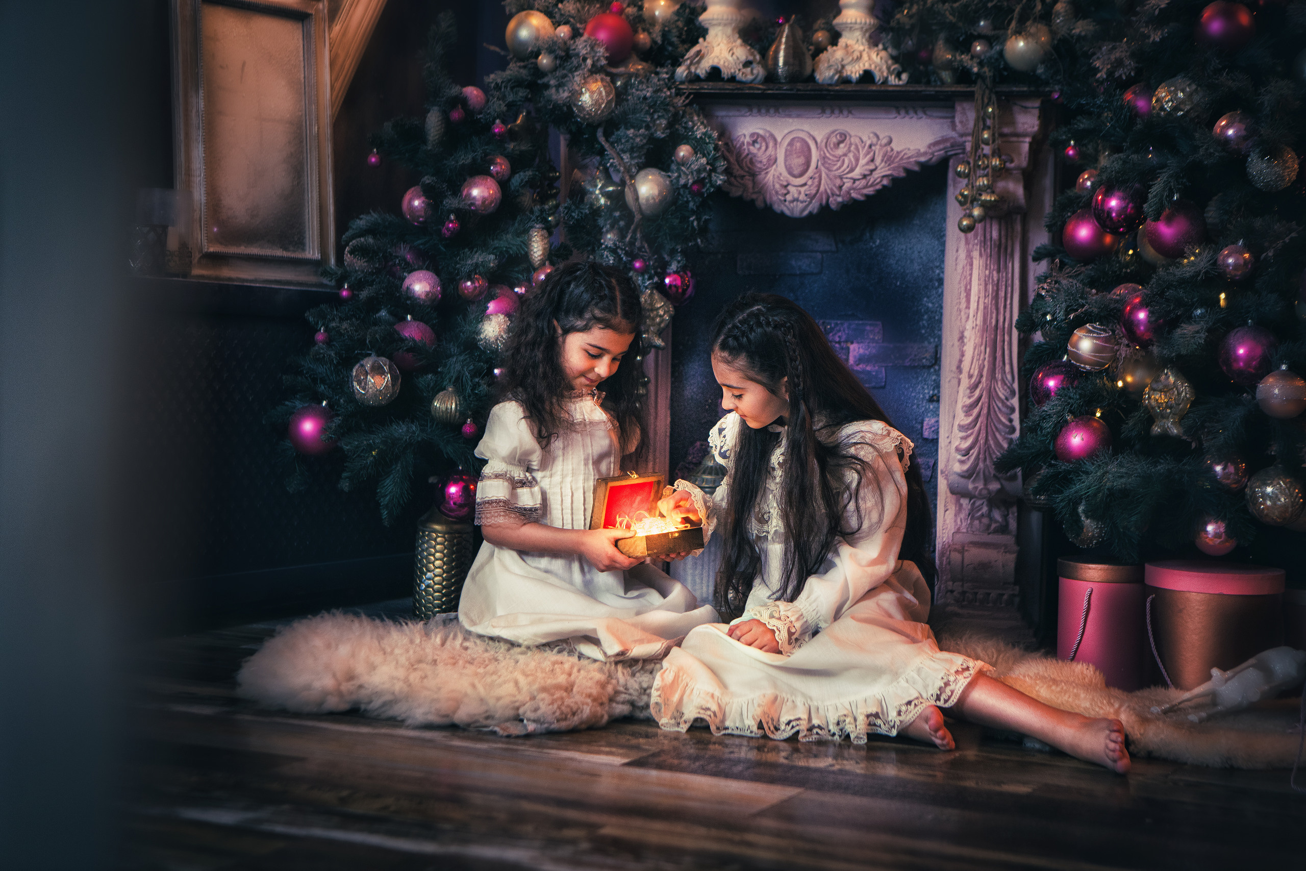 ХУДОЖЕСТВЕННАЯ СЪЕМКА. Детский и семейный фотограф в Краснодаре