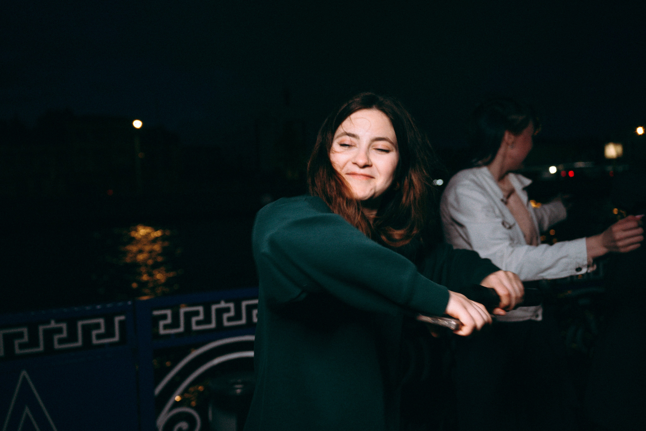 Свадебная и репортажная съемка. Предметный и портретный фотограф в Санкт-Петербурге Заманова Дарья