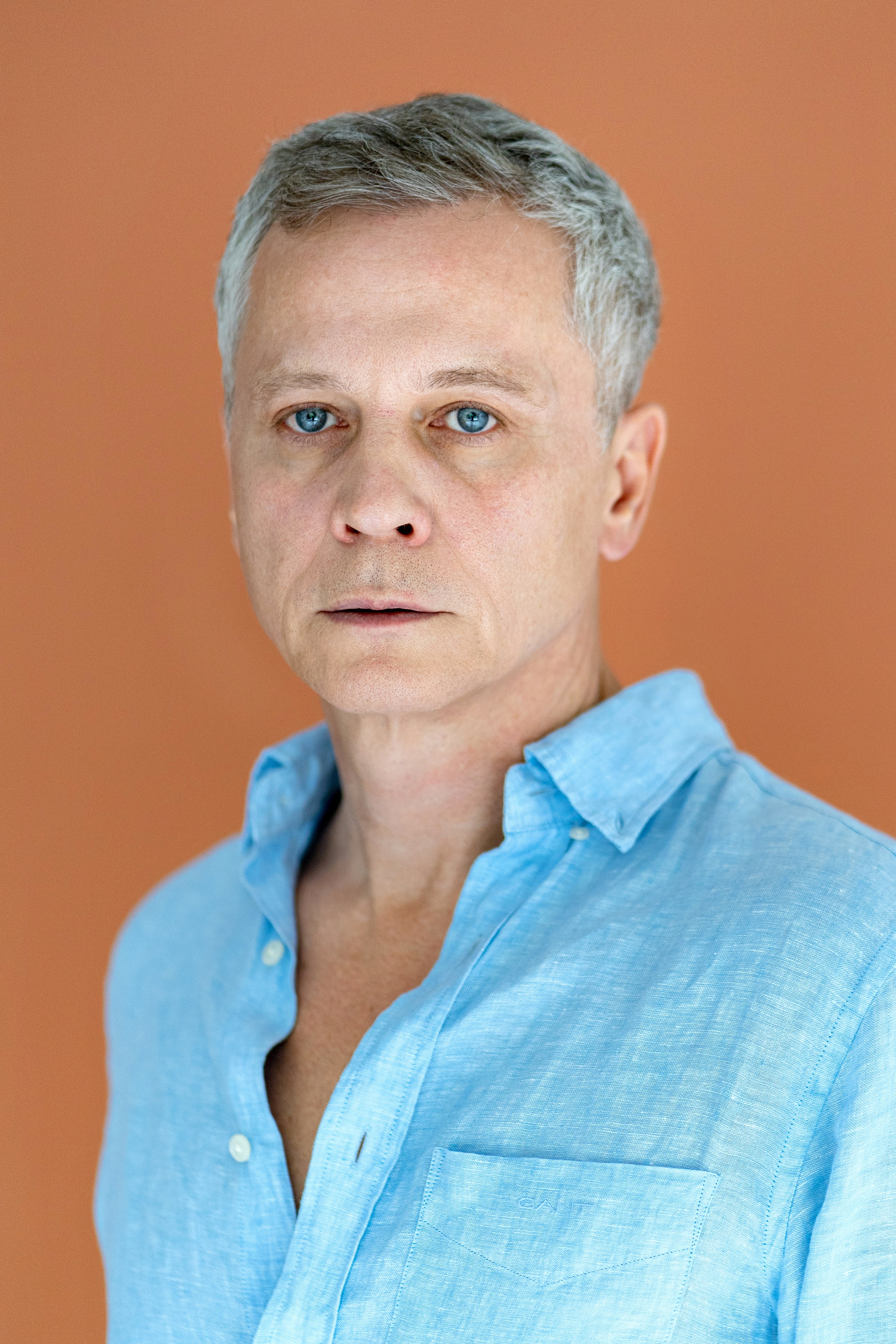 Александр. Портретный фотограф. Актёрское портфолио