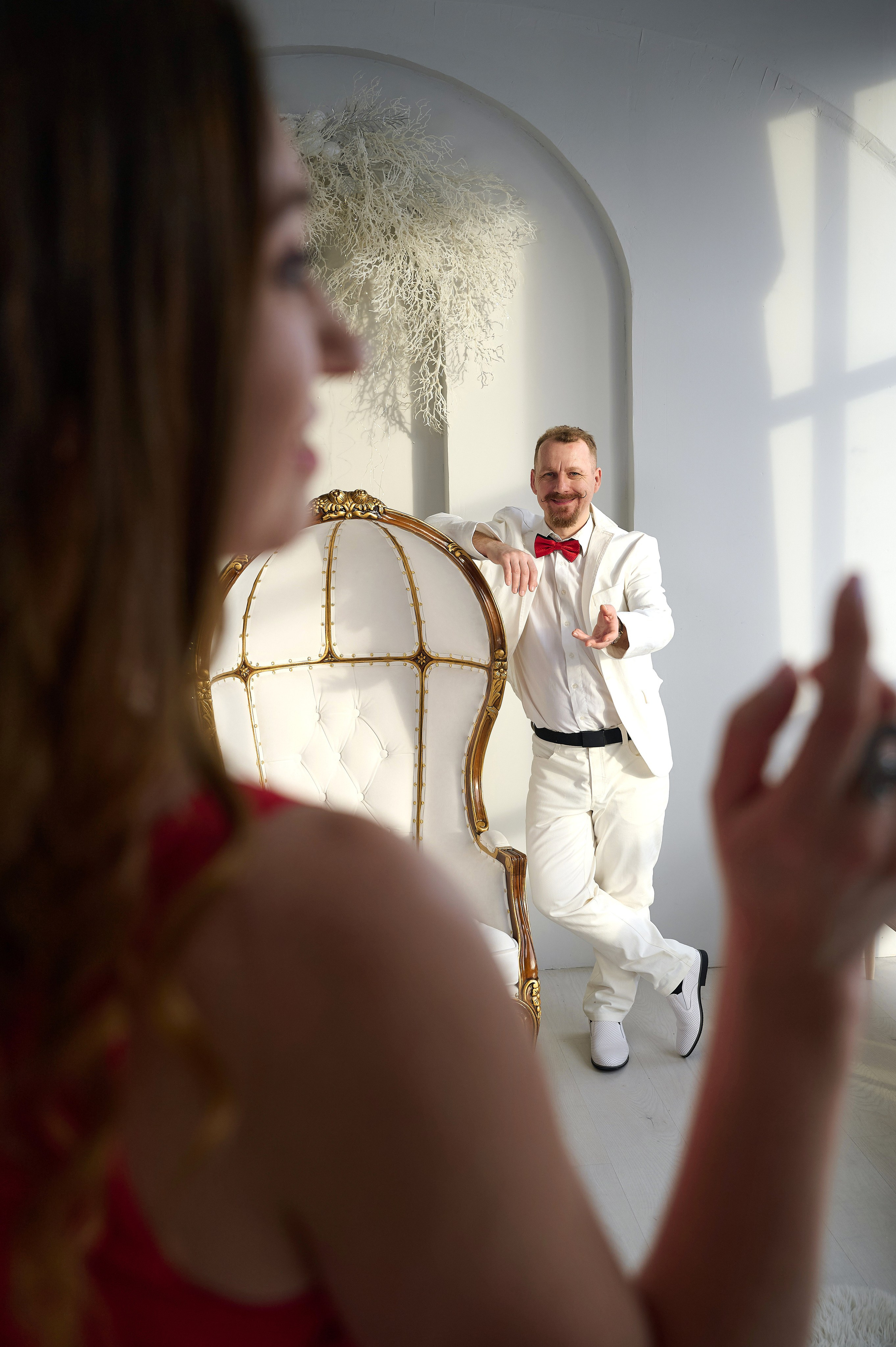 Оксана и Вадим. Фотограф Опыт Качество Скорость Горный Алтай Барнаул