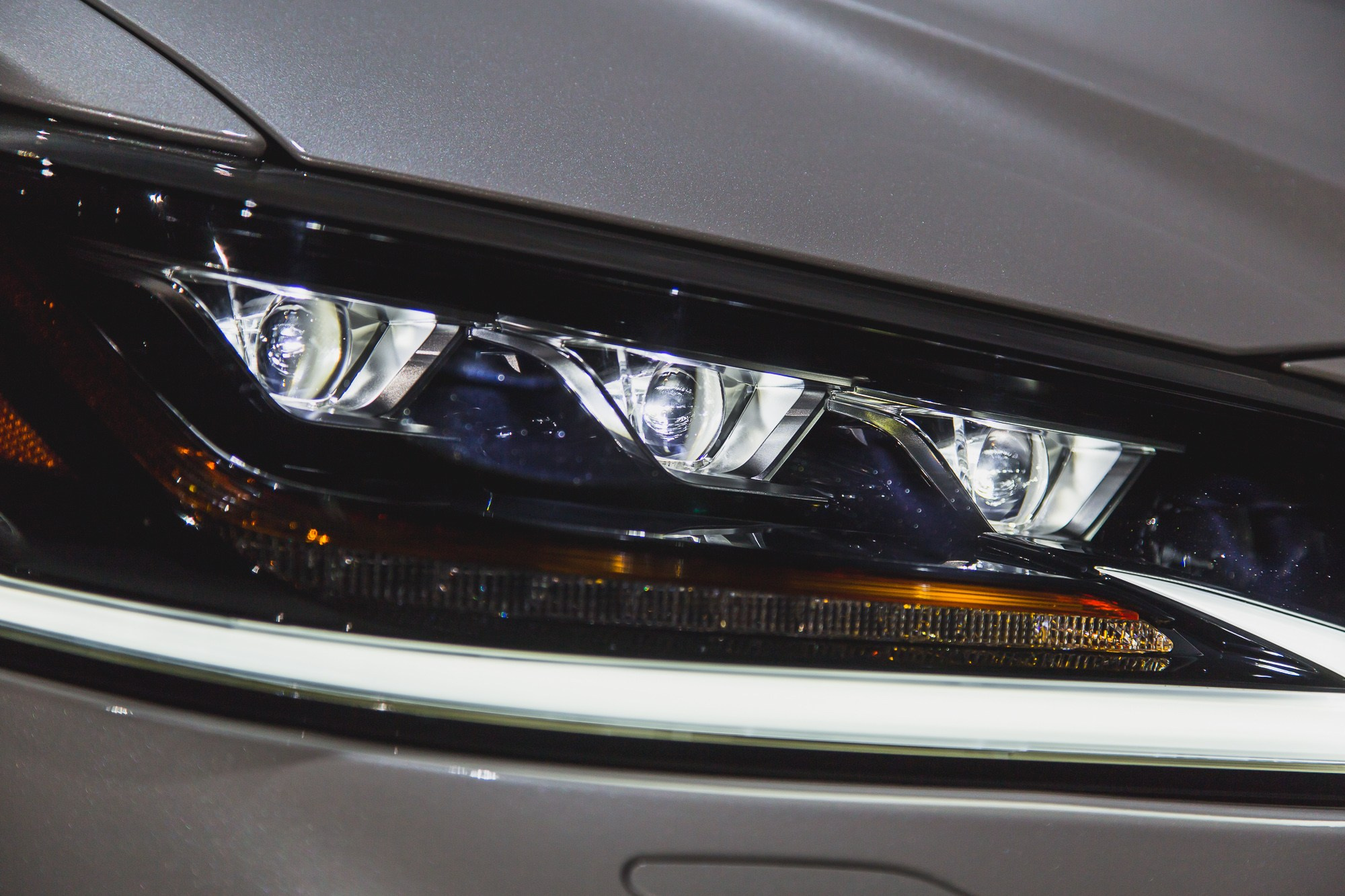 Презентация Lexus ES. Видеооператор/Фотограф Николай Завьялов