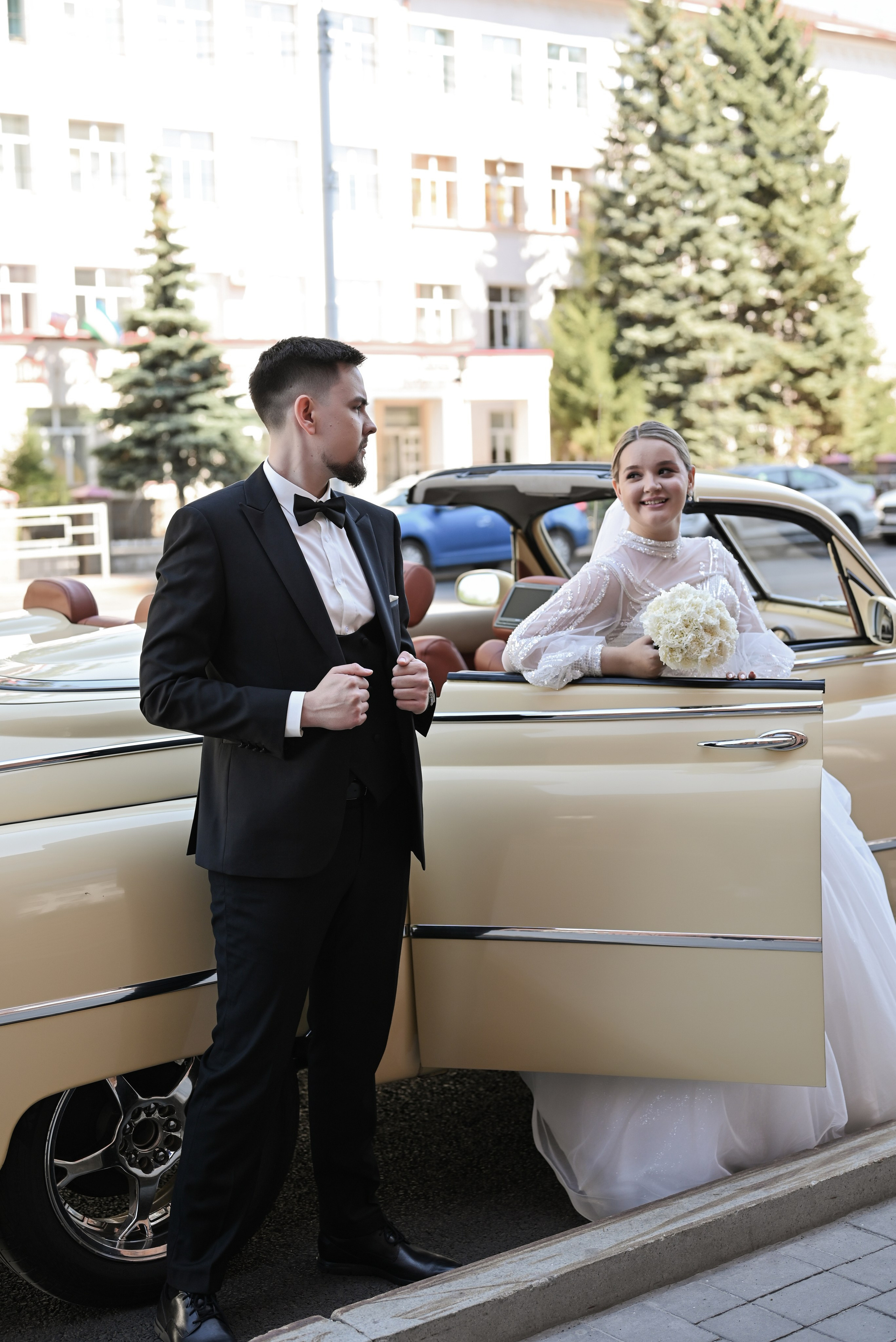 R & A. Свадебный и семейный фотограф в Уфе Александров Максим