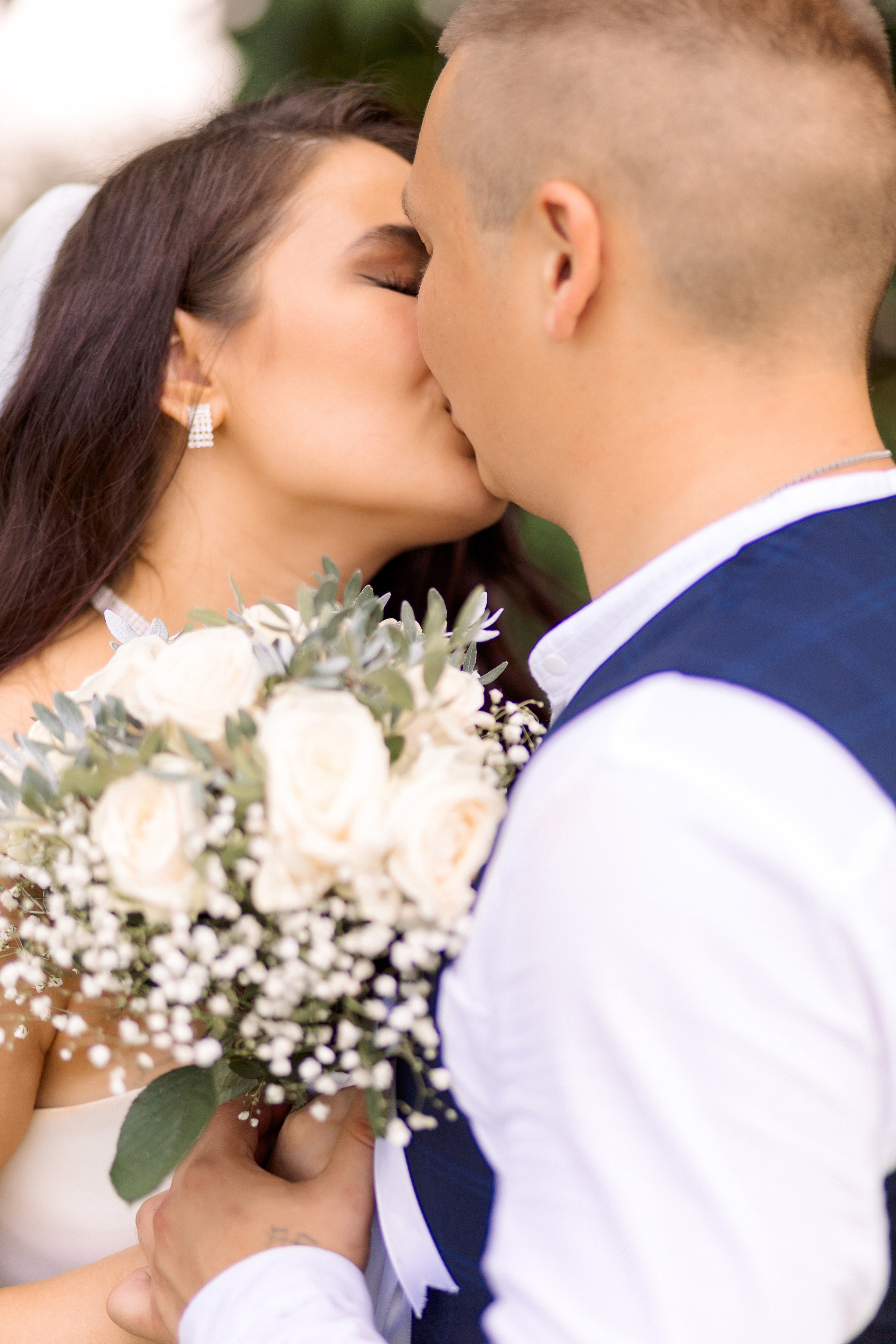 ПРИМЕР: Свадьба. Все фото. Профессиональный фотограф в Ижевске Леша Петров