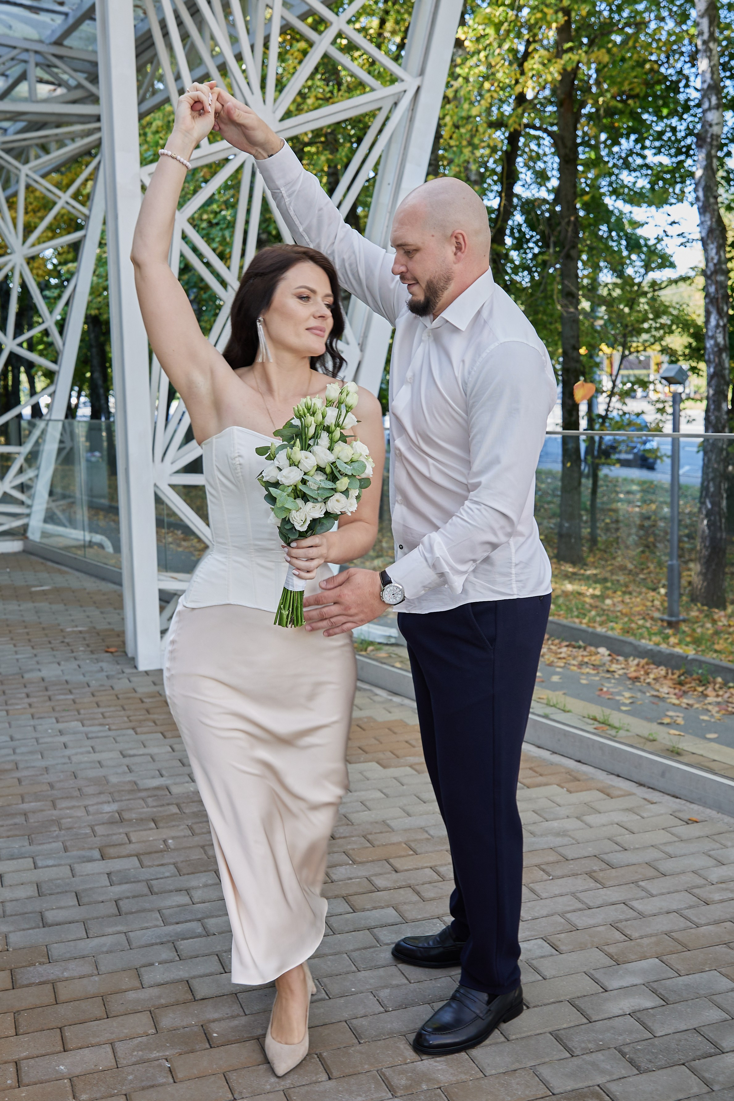 СВАДЬБА. Главная