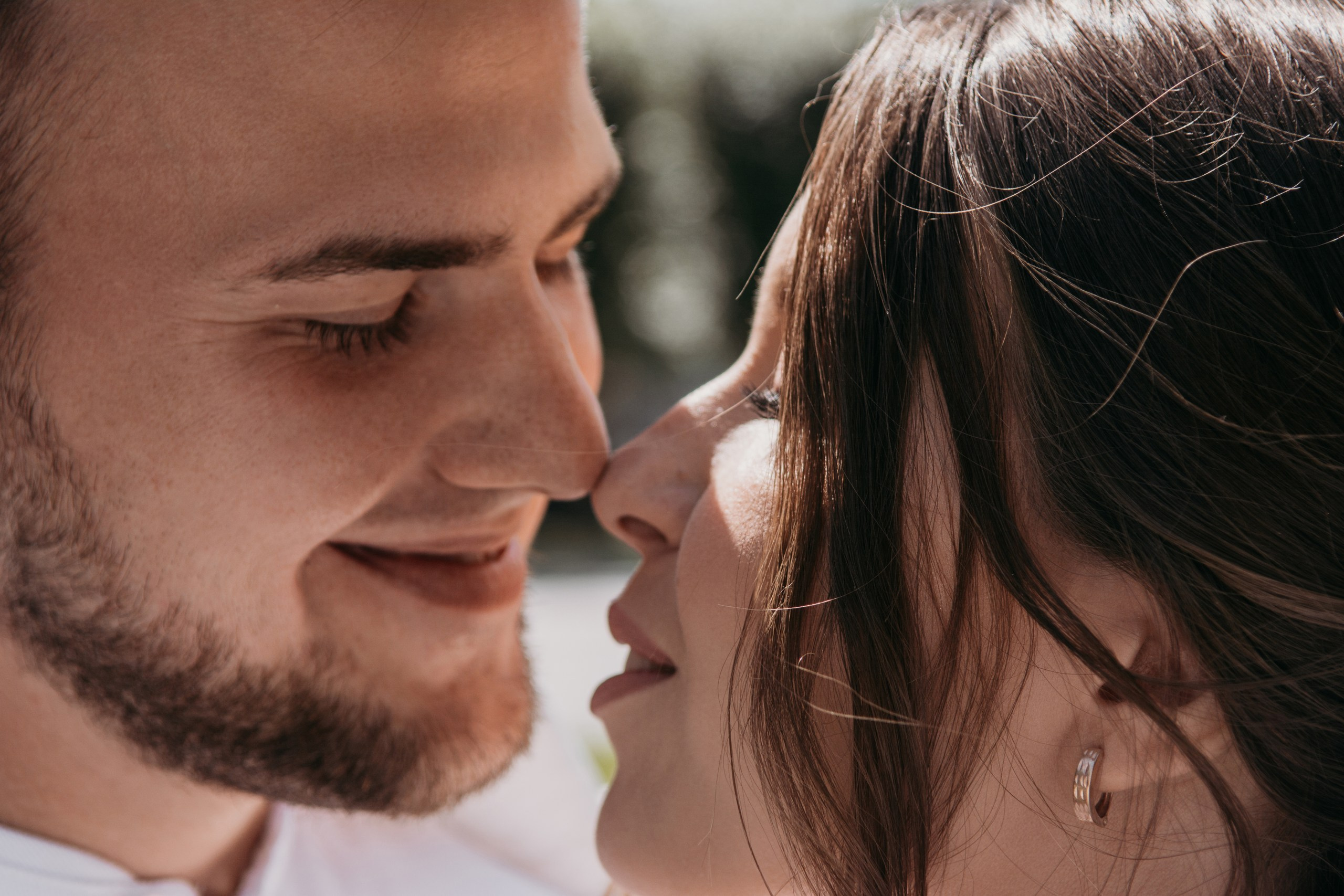 «ЛЮБЛЮ ТЕБЯ». Семейный фотограф в Екатеринбурге Всеволод и Марина Пономаревы