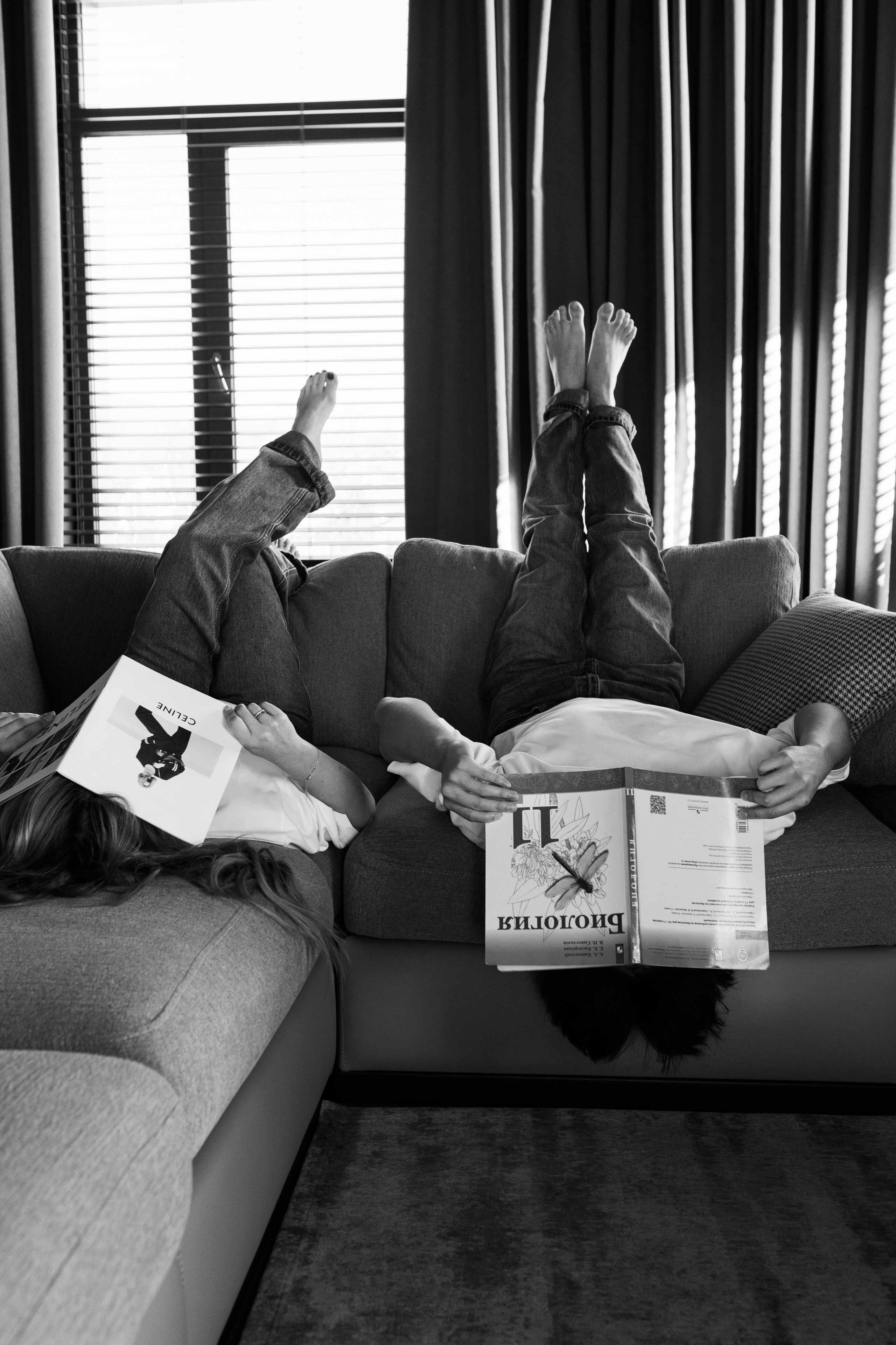 Безграничная любовь. Фотограф Сахалин