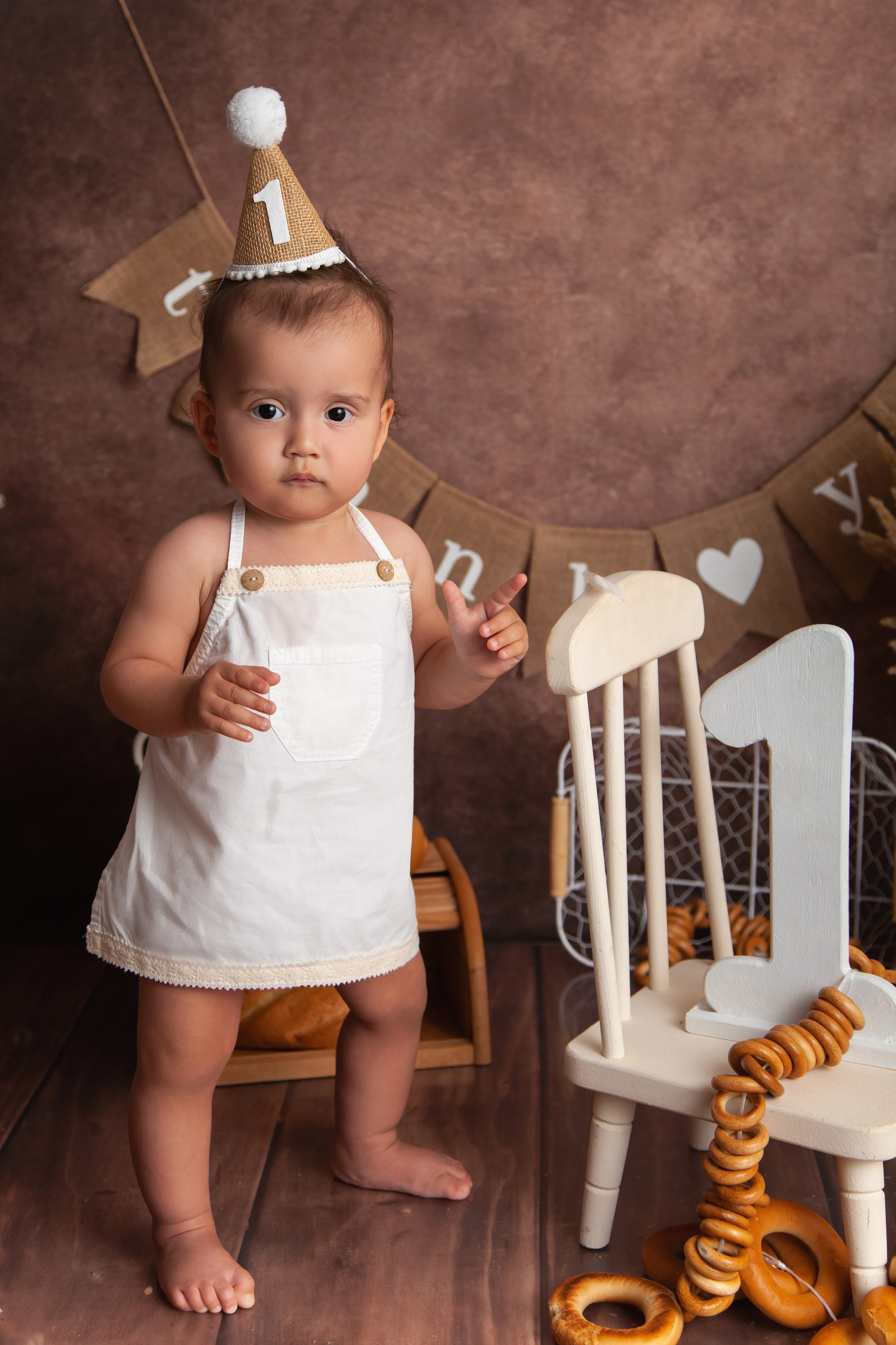 Детский фотограф в Саратове. Детская фотосессия в Саратове. Годовасие. 1 годик. Фотосессия под ключ. Фотограф Newborn в Саратове Екатерина Завитова