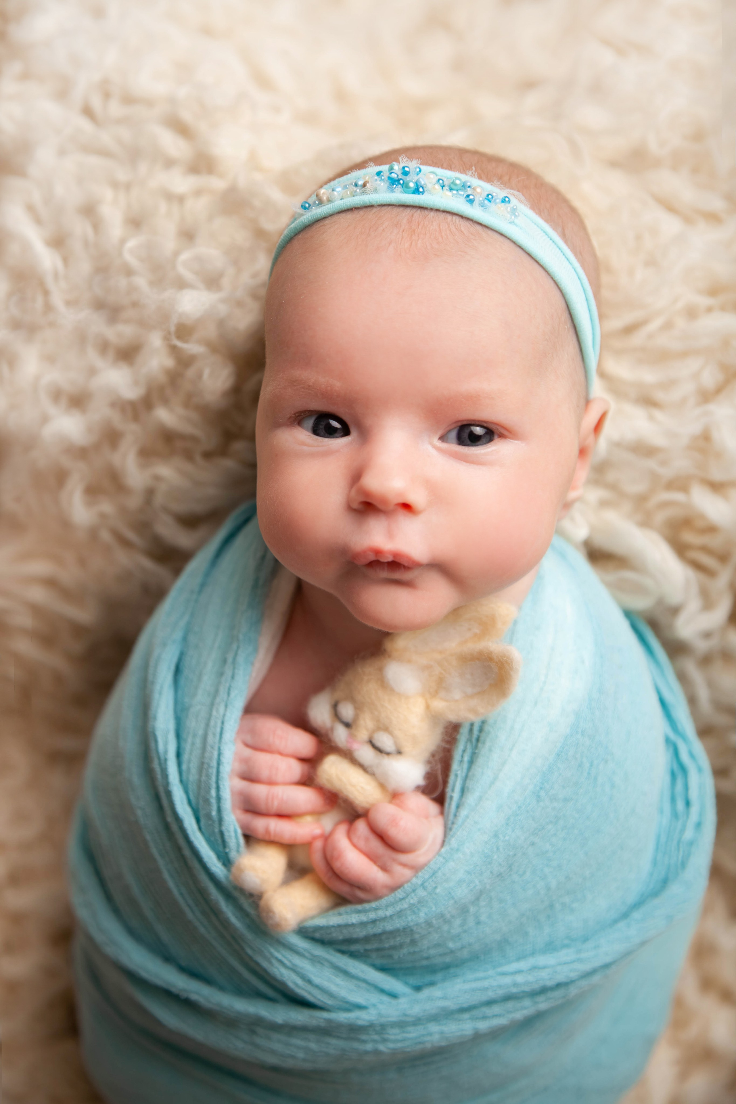 Новорождённые. Фотограф Newborn в Саратове Екатерина Завитова