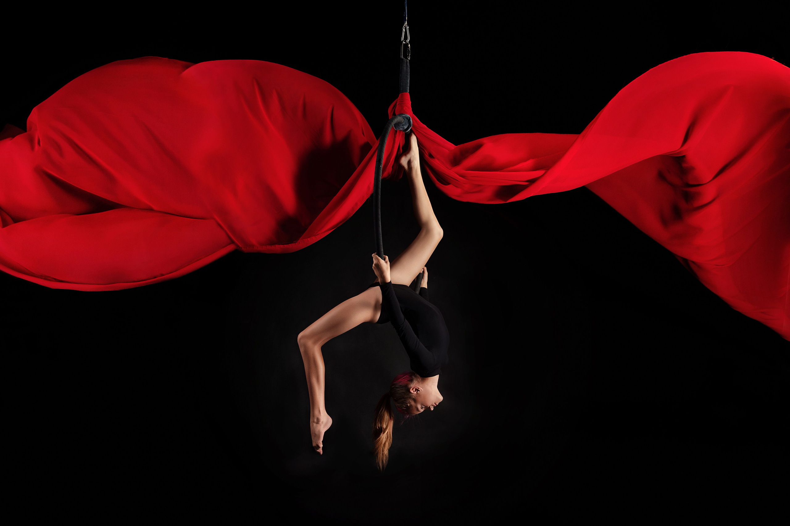 Спорт Арт. Фотограф Евгения Соколова