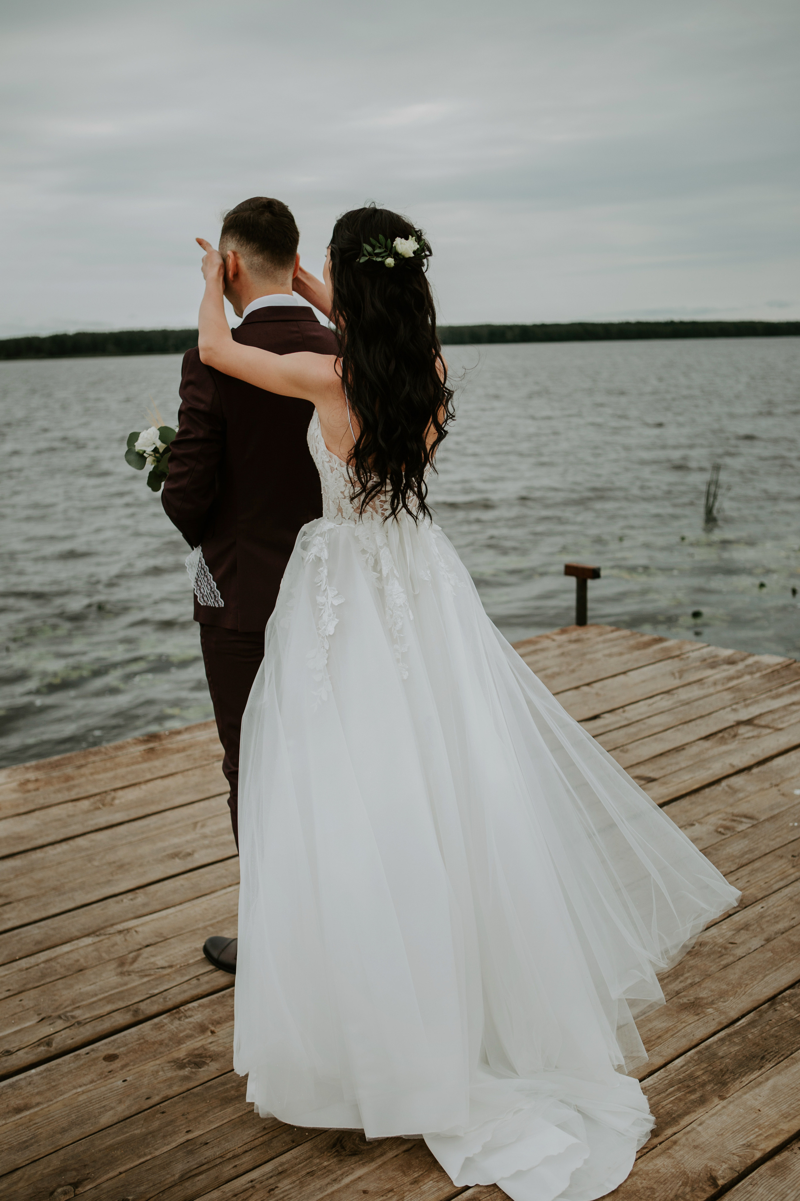 Свадьбы. Фотограф в Костроме — Анастасия Болдырева