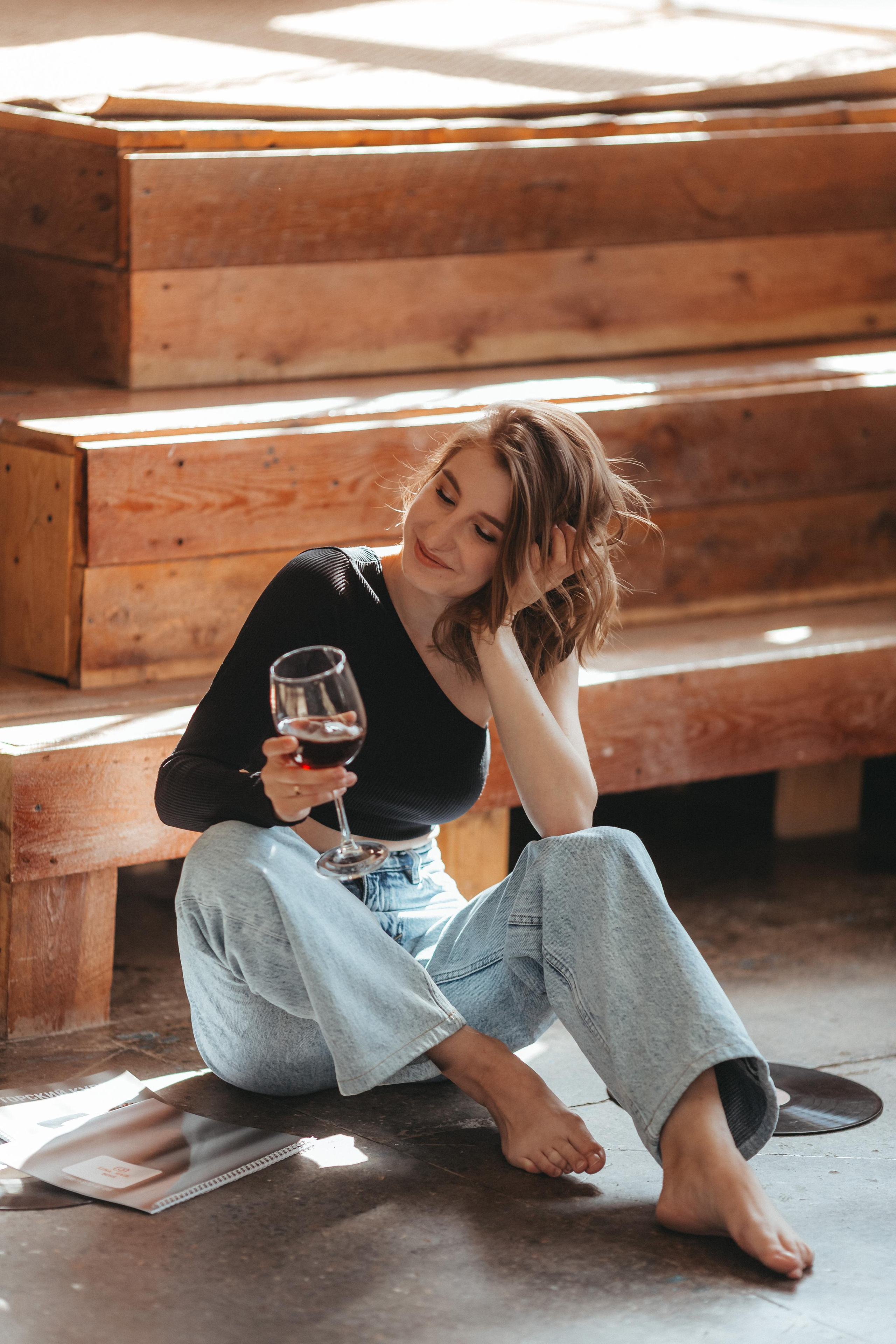 Фотограф в Костроме — Анастасия Болдырева