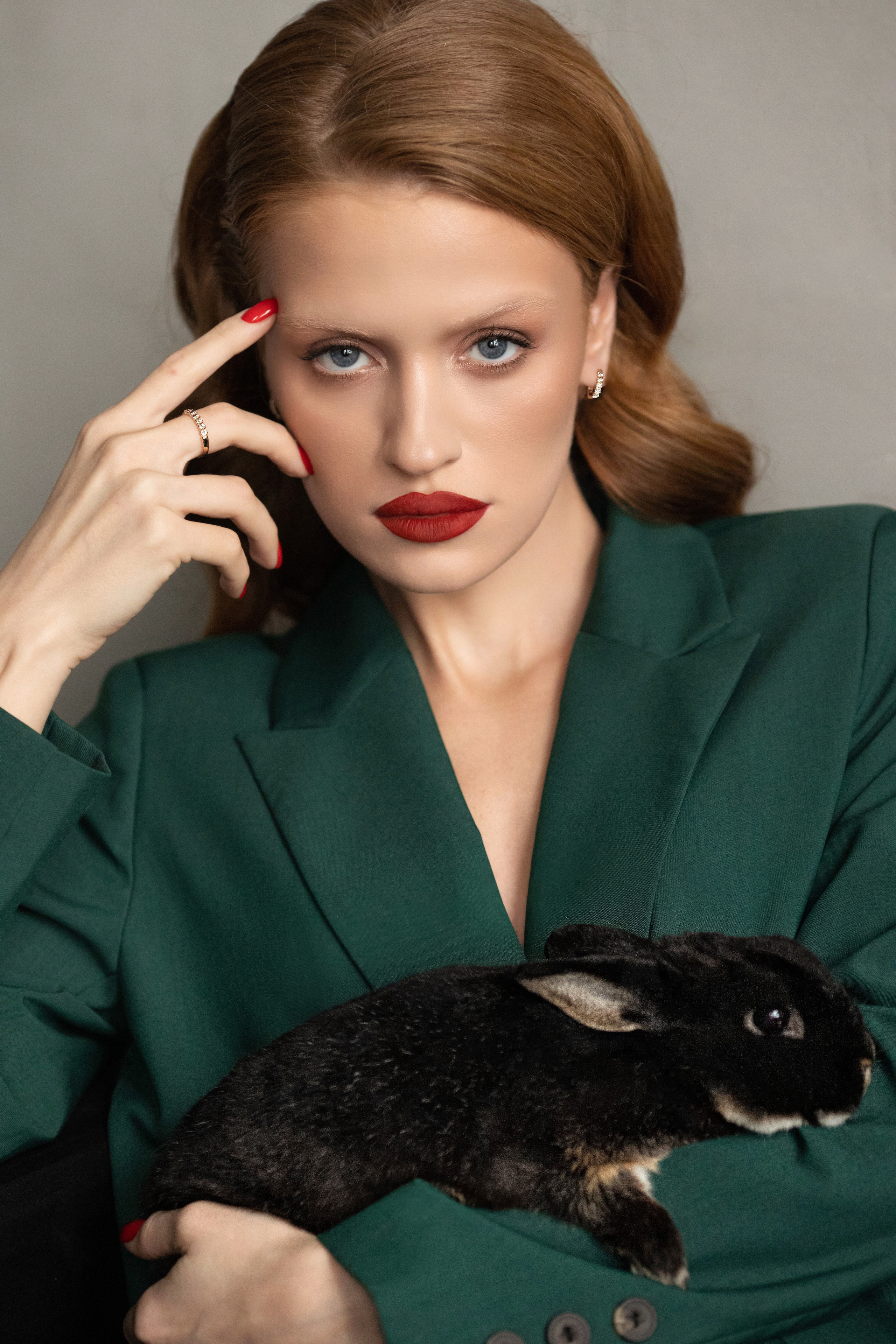 Фотограф в Костроме — Анастасия Болдырева