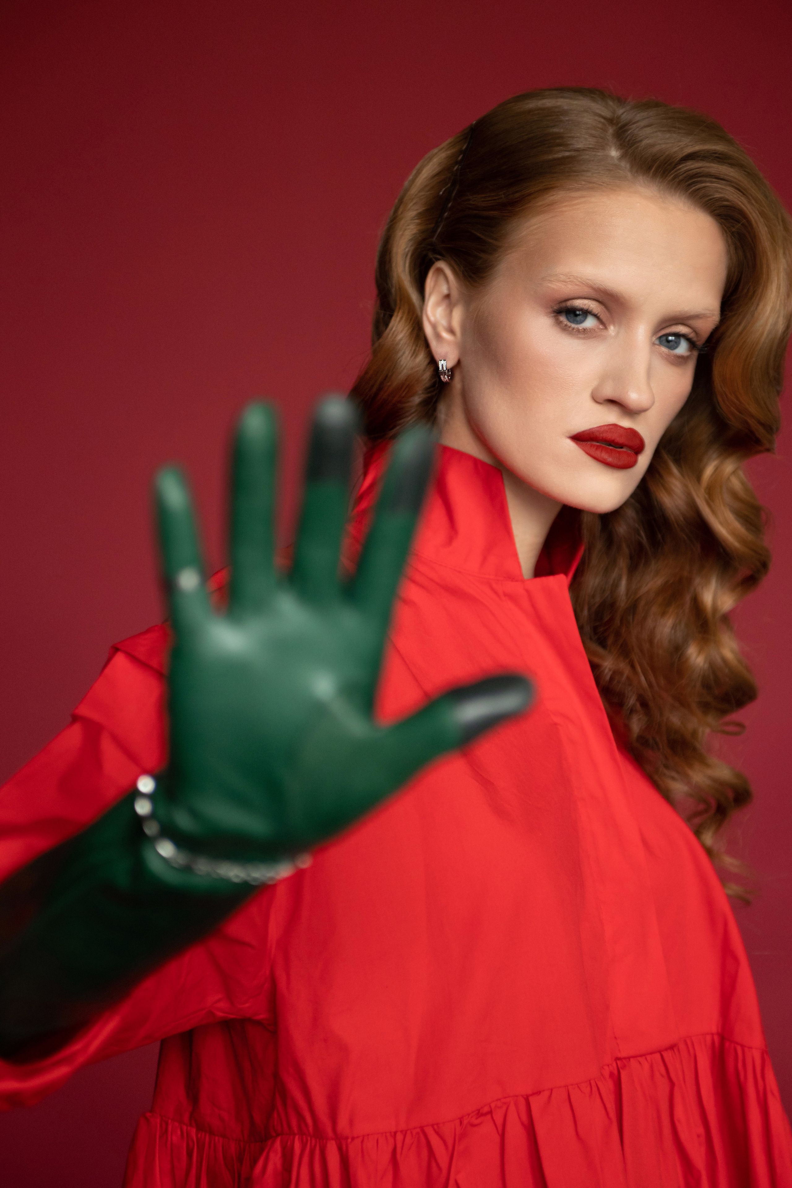 Фотограф в Костроме — Анастасия Болдырева