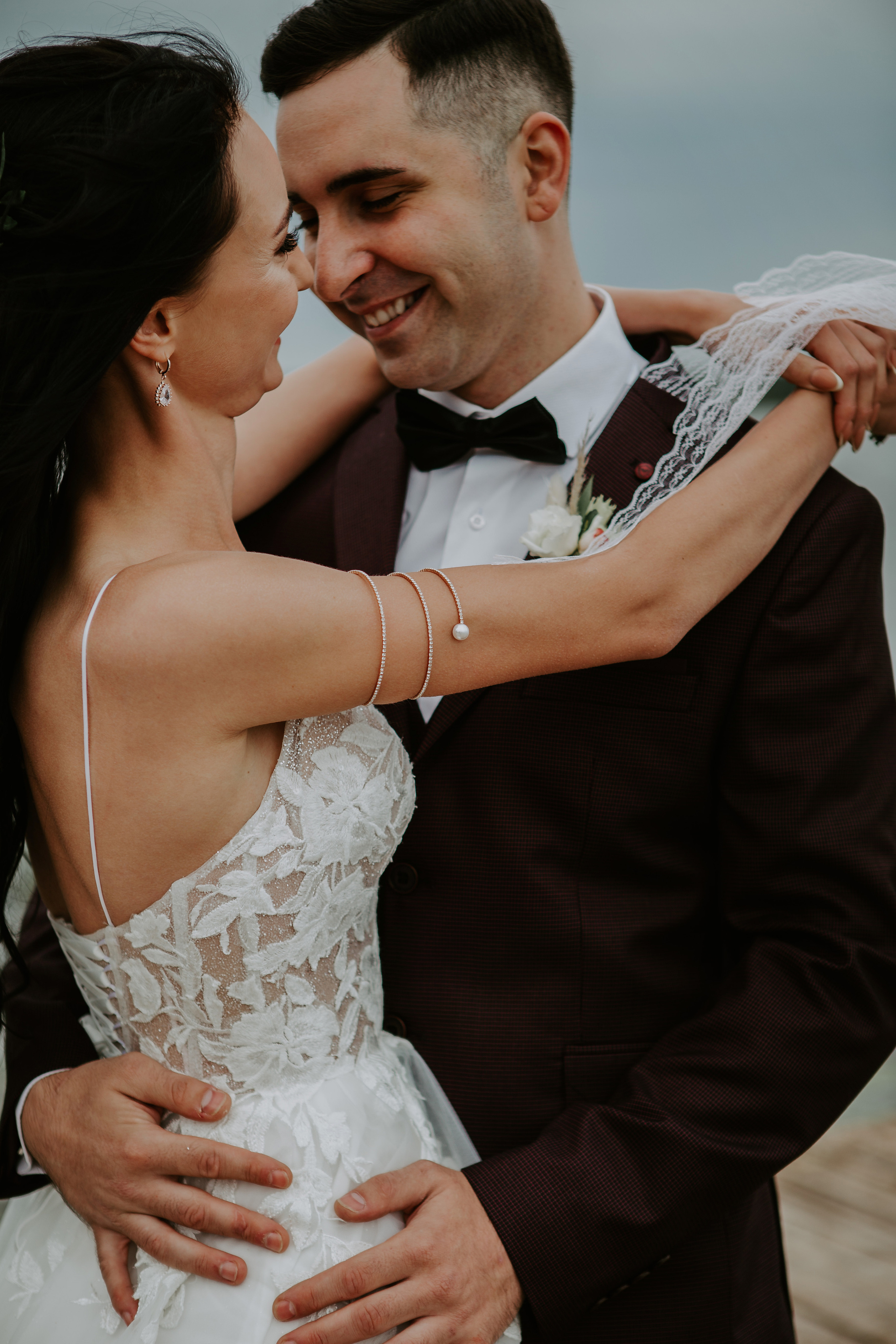 Свадьбы. Фотограф в Костроме — Анастасия Болдырева