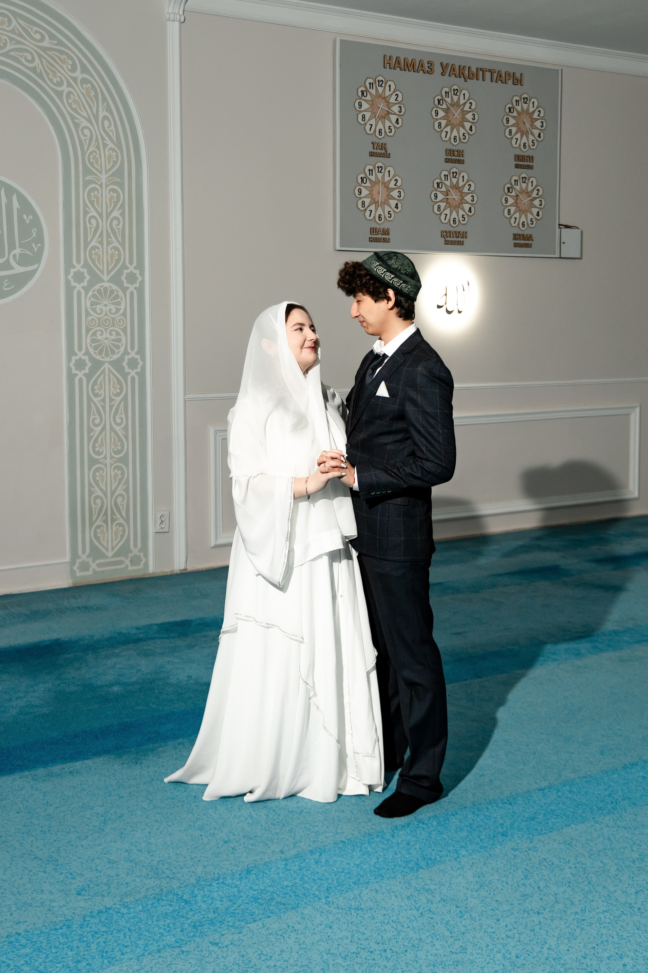 Suhrab & Alina. Свадебный и фэшн фотограф