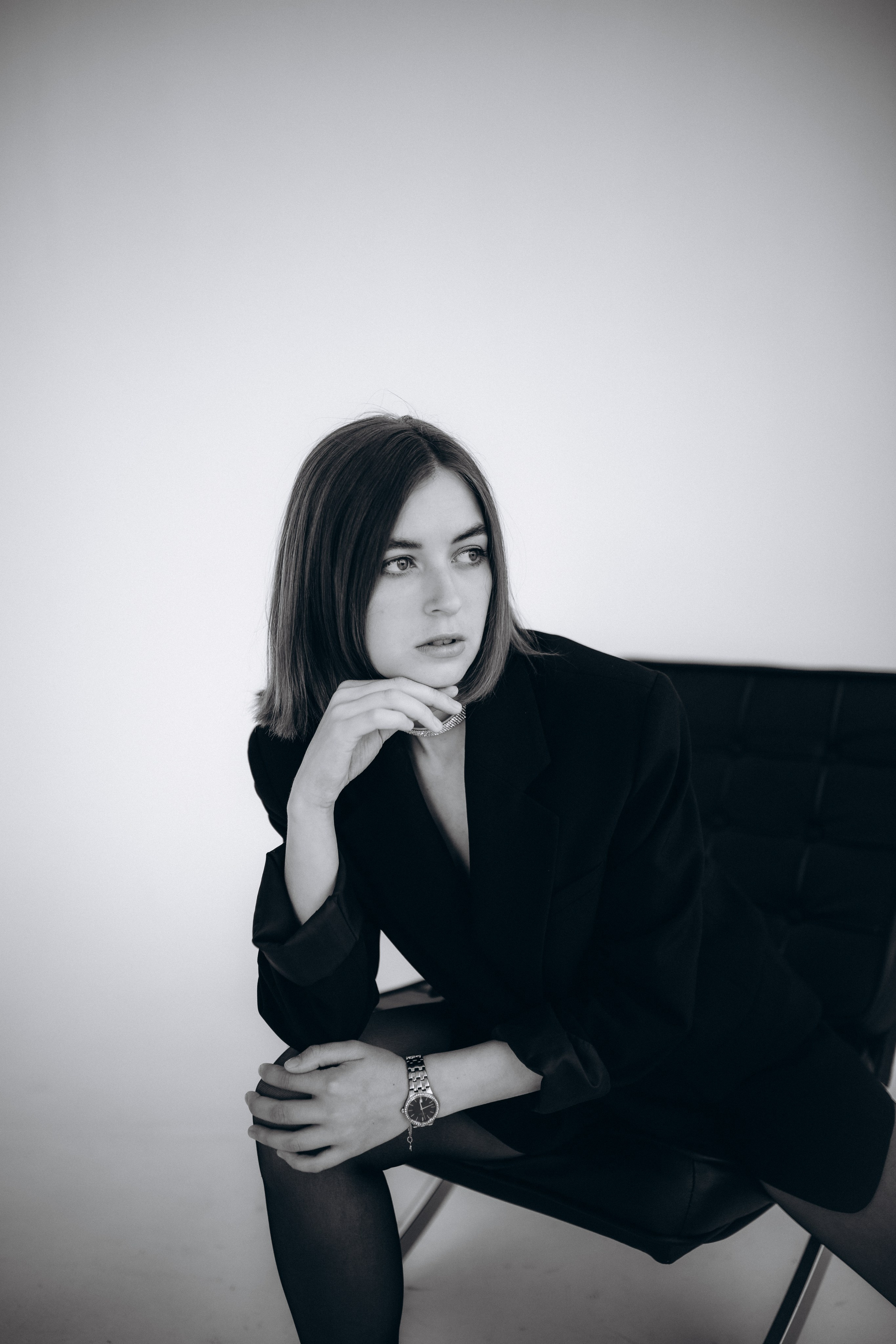 Лика. Фотограф Винокурова Кристина в Санкт-Петербурге