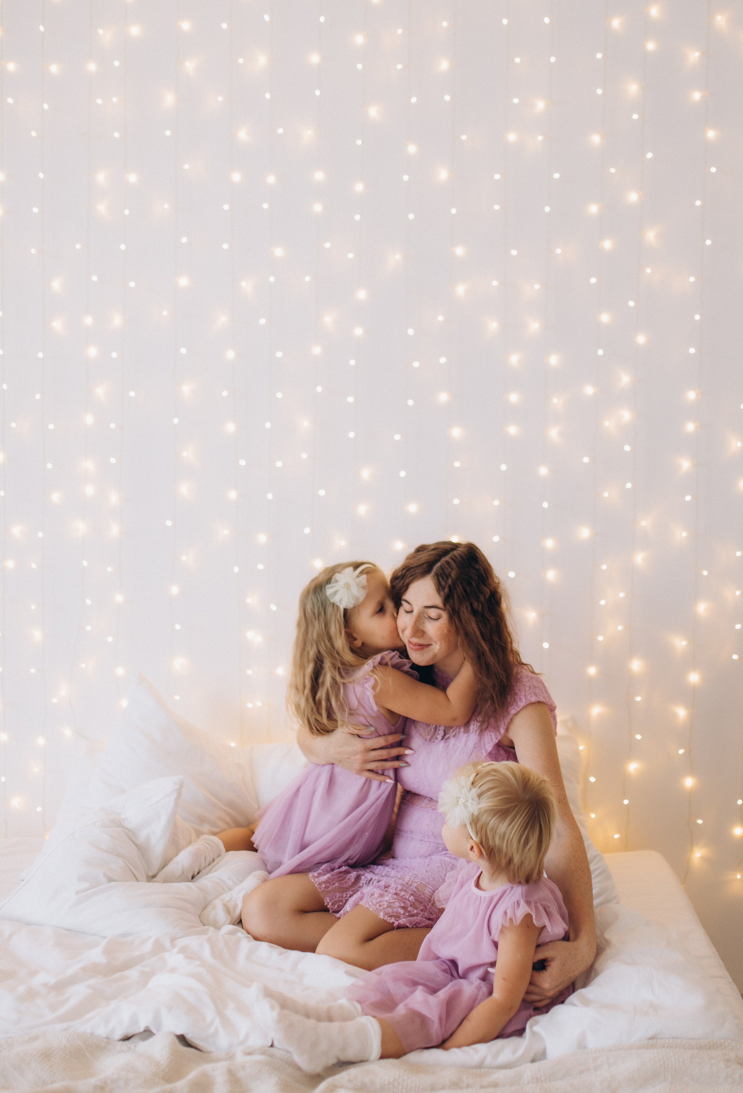 Счастливые девчонки. Фотограф Винокурова Кристина в Санкт-Петербурге