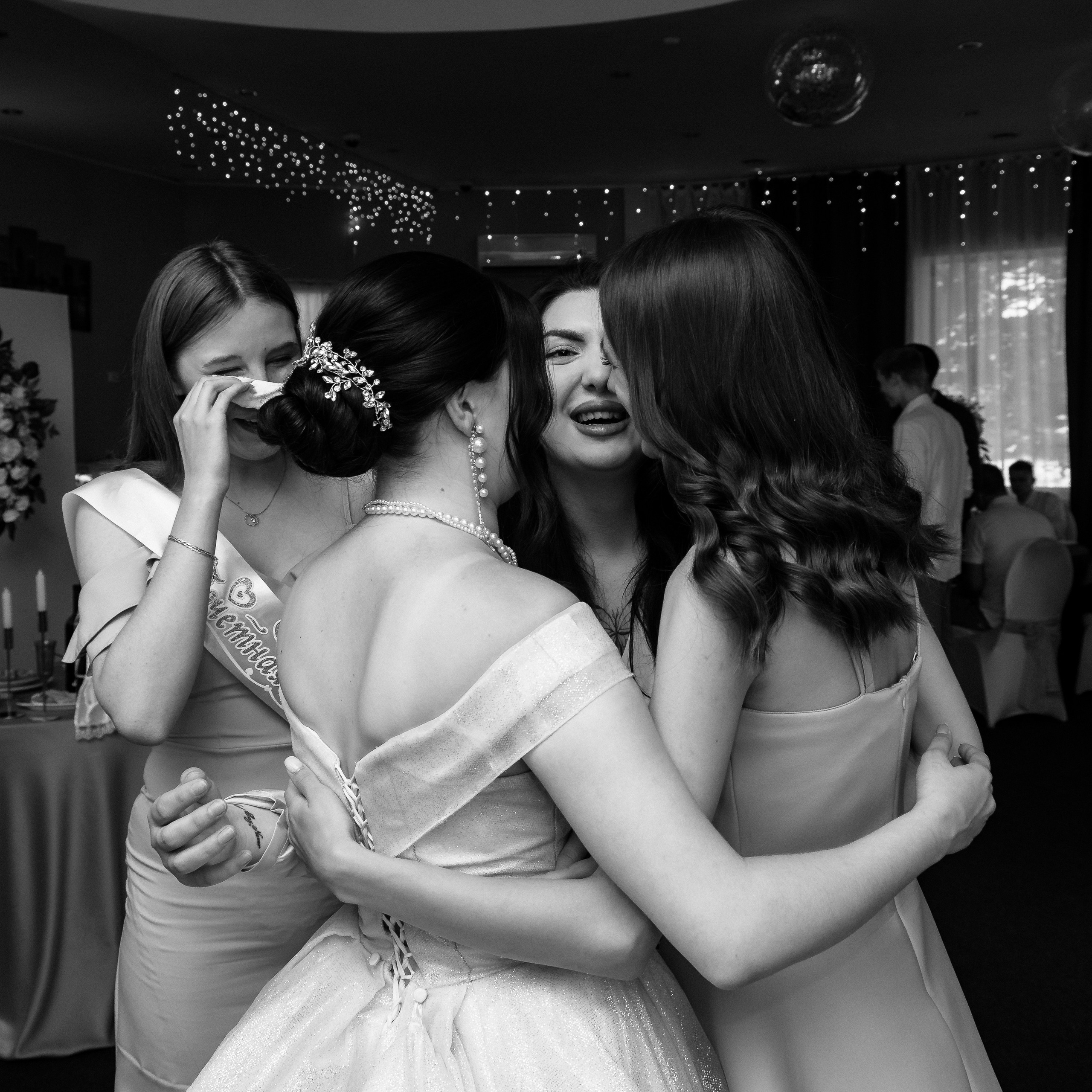 Дмитрий и Виктория. Свадебный и семейный фотограф в г. Волхов Алексей Кочерыжкин