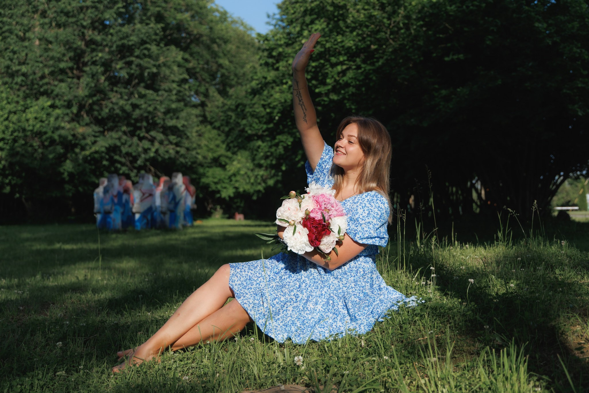 Кристина. Свадебный и семейный фотограф в г. Волхов Алексей Кочерыжкин