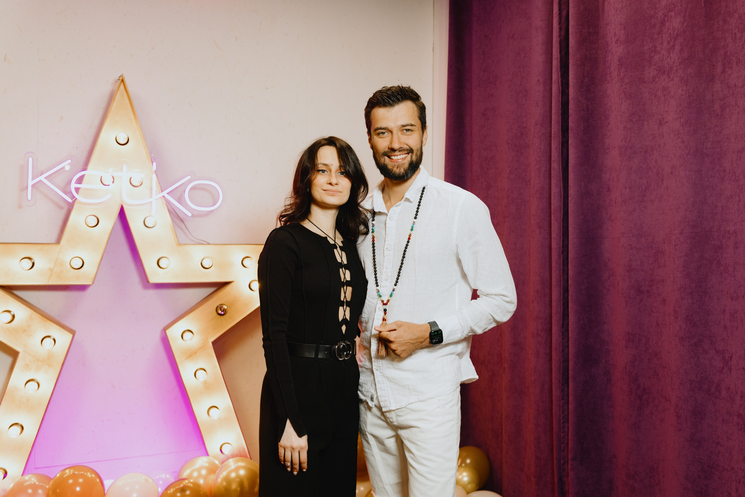 Выпускной «Антидот 4.0». Фотограф Илья Чернов