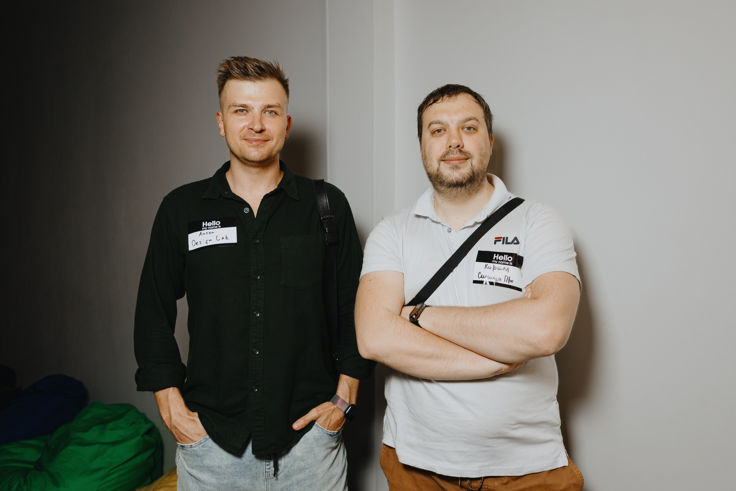 Galera Club. Фотограф Илья Чернов