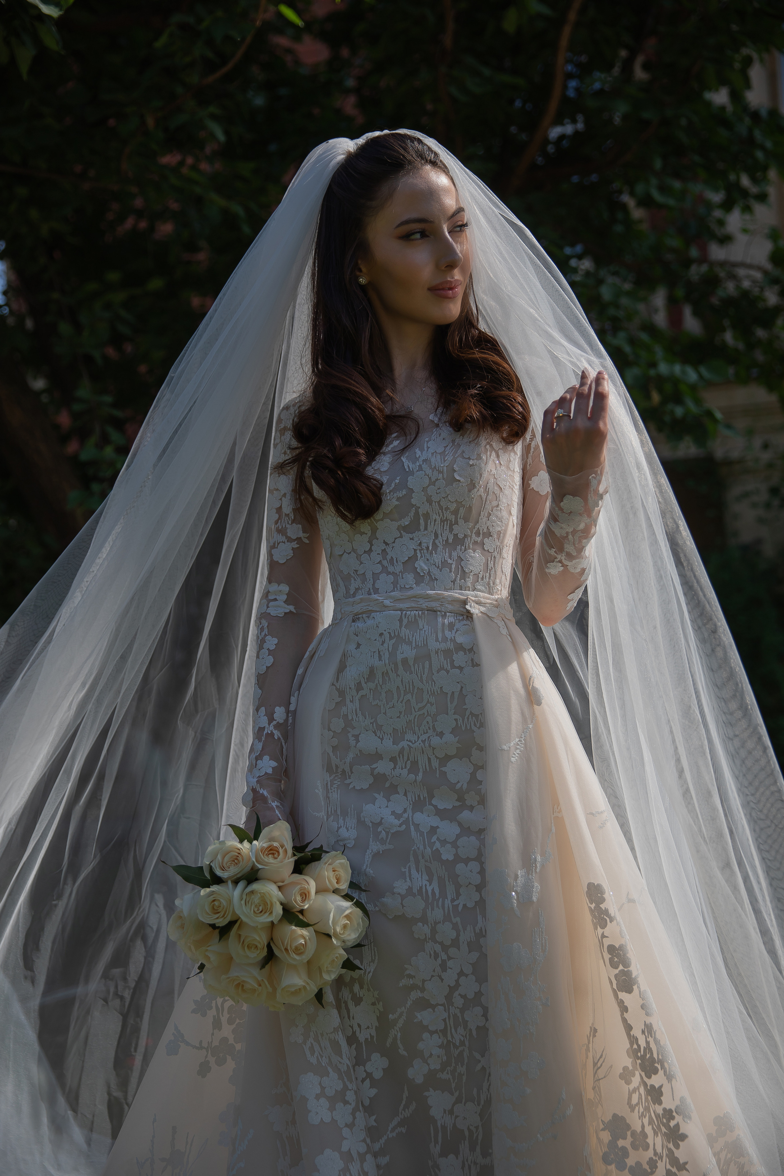 Магомед и Мариетта, июль 2021 г. Портфолио свадебного фотографа Магомеда Юсуфова