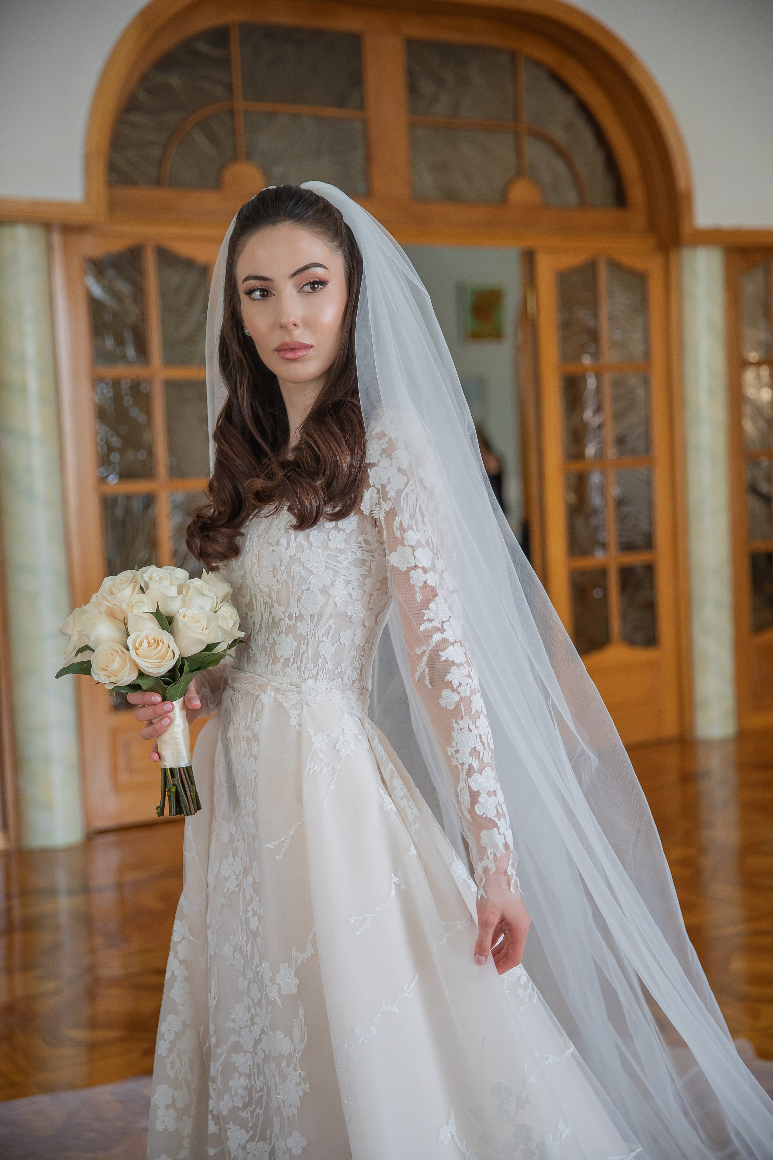 Магомед и Мариетта, июль 2021 г. Портфолио свадебного фотографа Магомеда Юсуфова